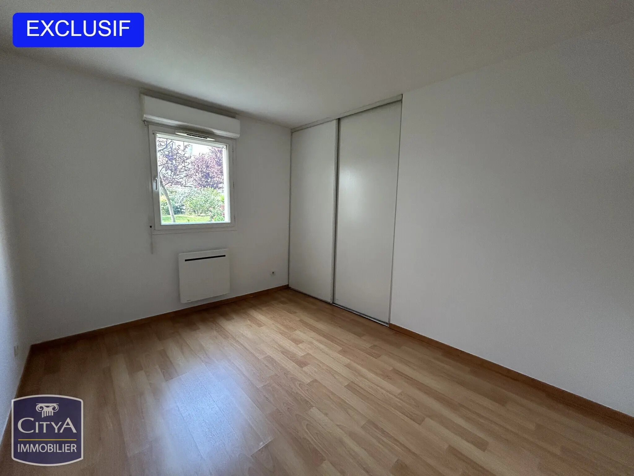 Photo 1 Appartement 2 pièces 47.95m²