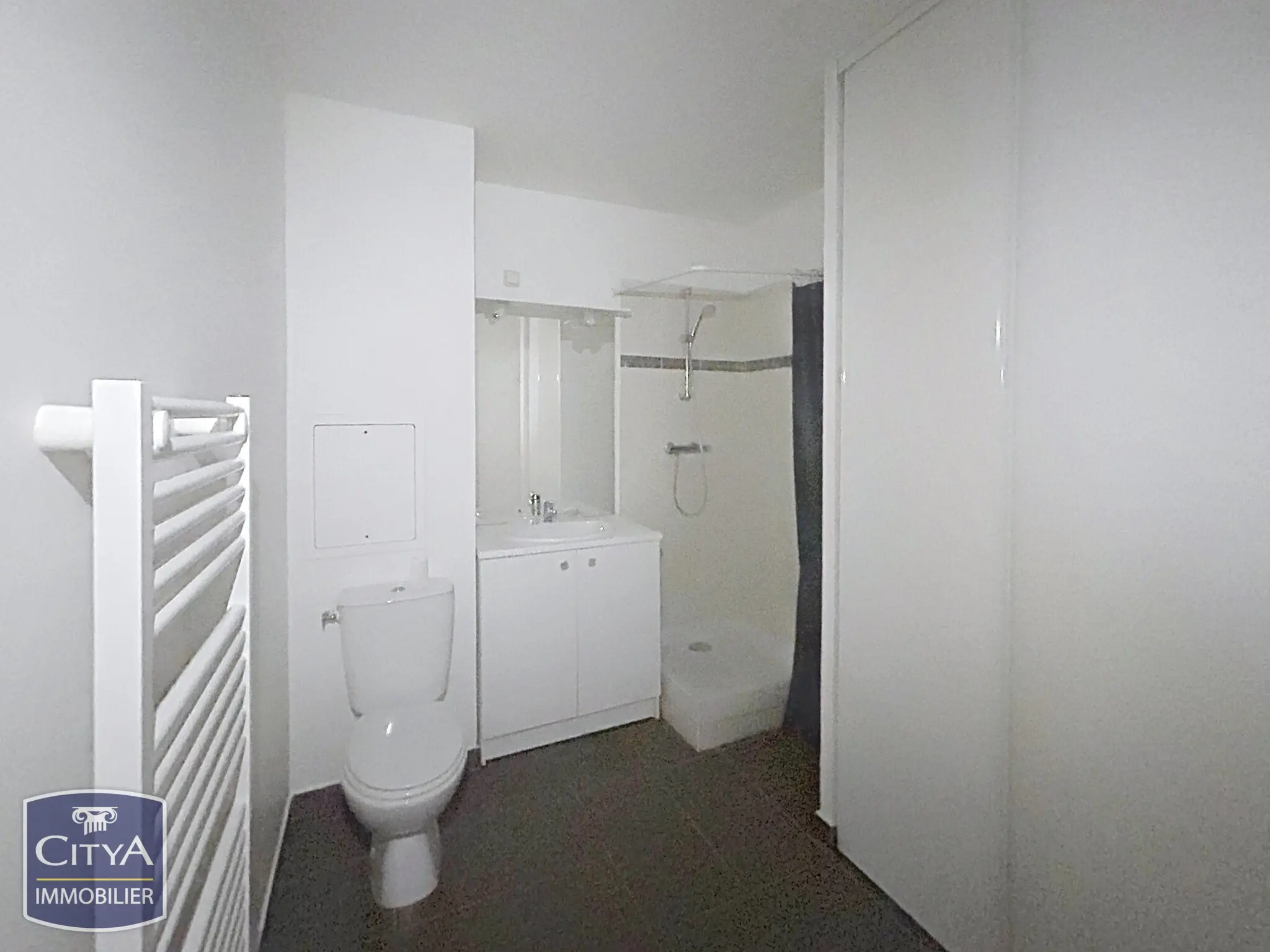 Photo 4 Appartement 1 pièce 27.3m²