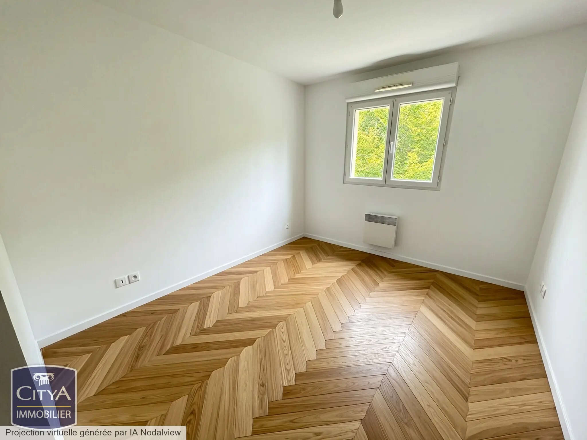 Photo 10 Appartement 2 pièces 57.1m²