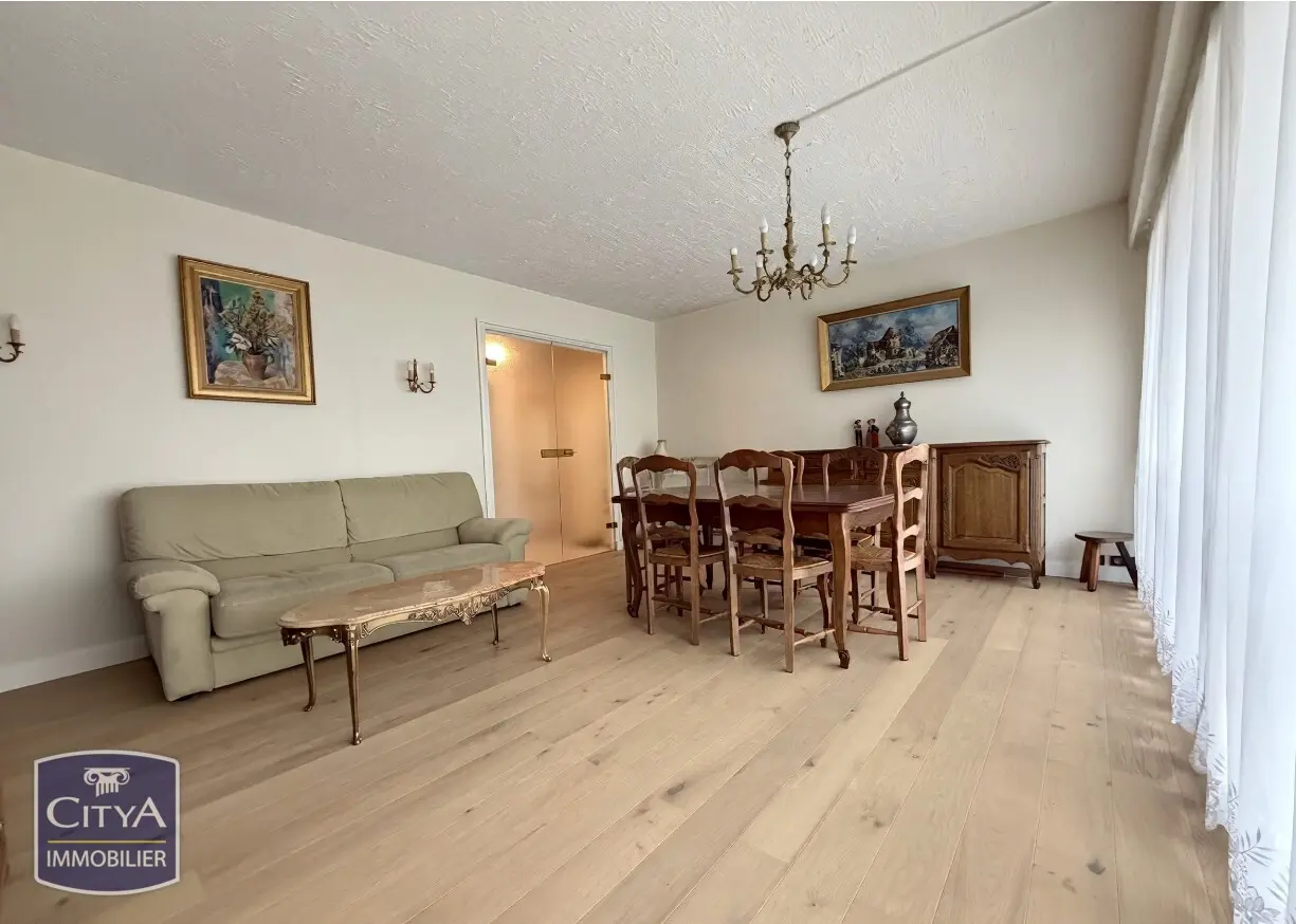 Photo 1 appartement Rouen