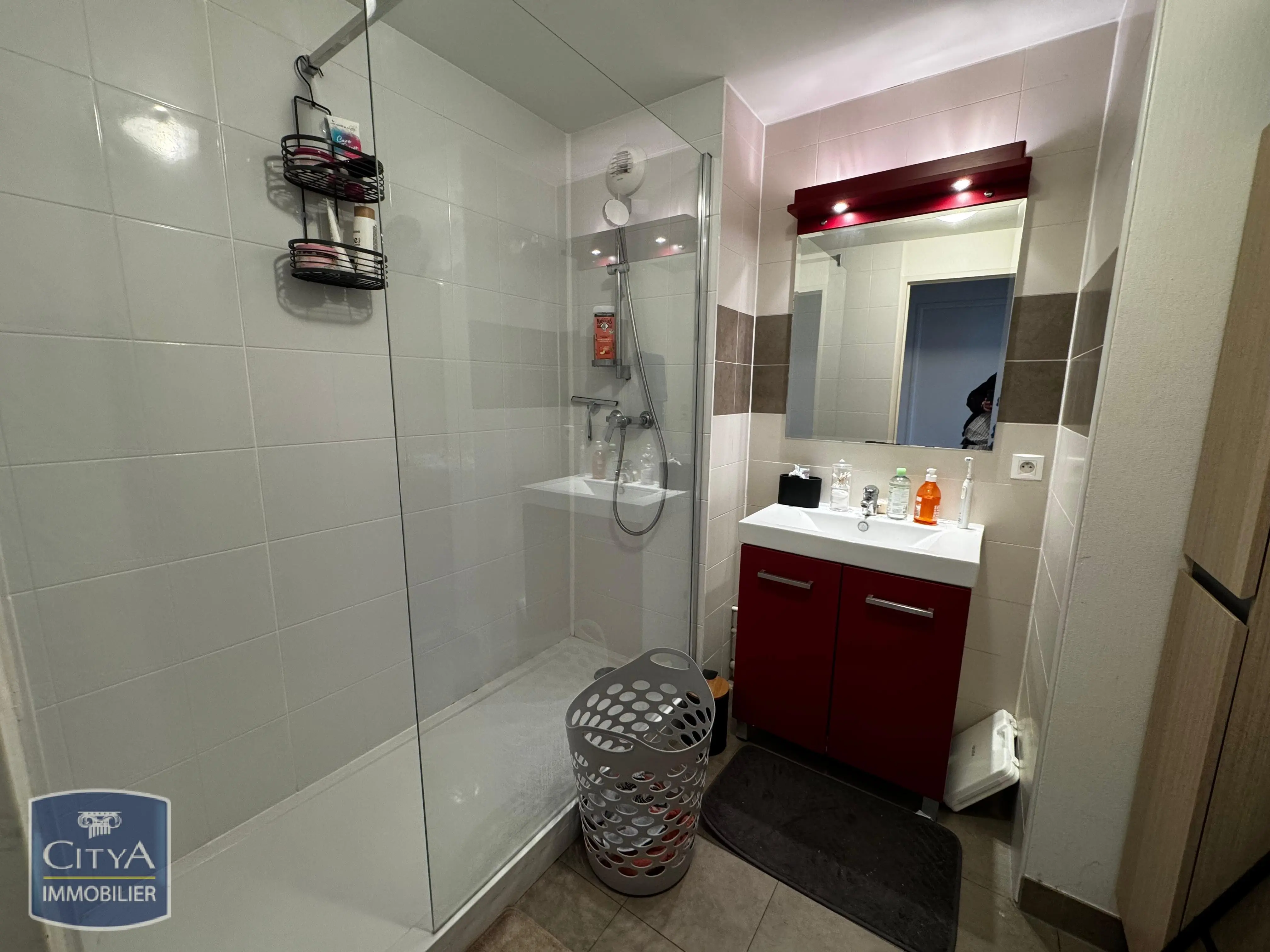 Photo 4 Appartement 3 pièces 57.9m²