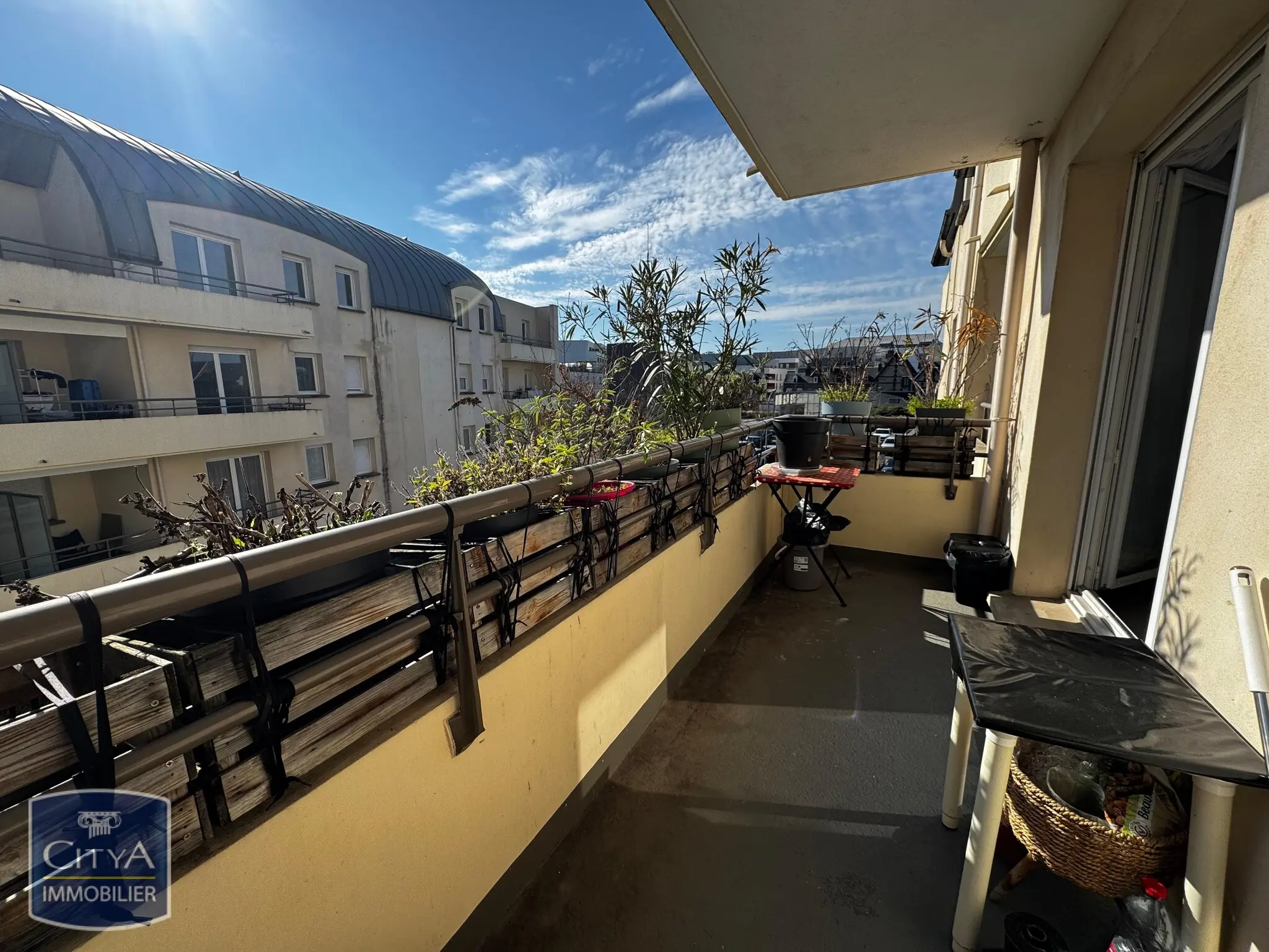 Photo 3 Appartement 3 pièces 63.27m²