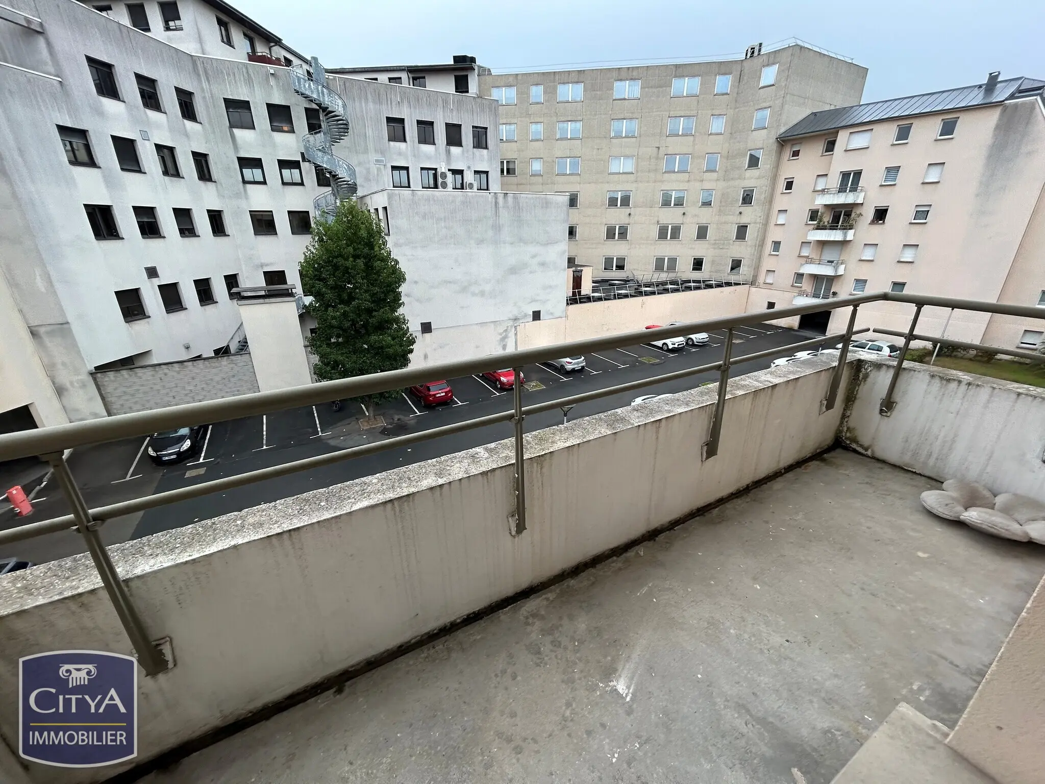 Photo 6 Appartement 2 pièces 60m²