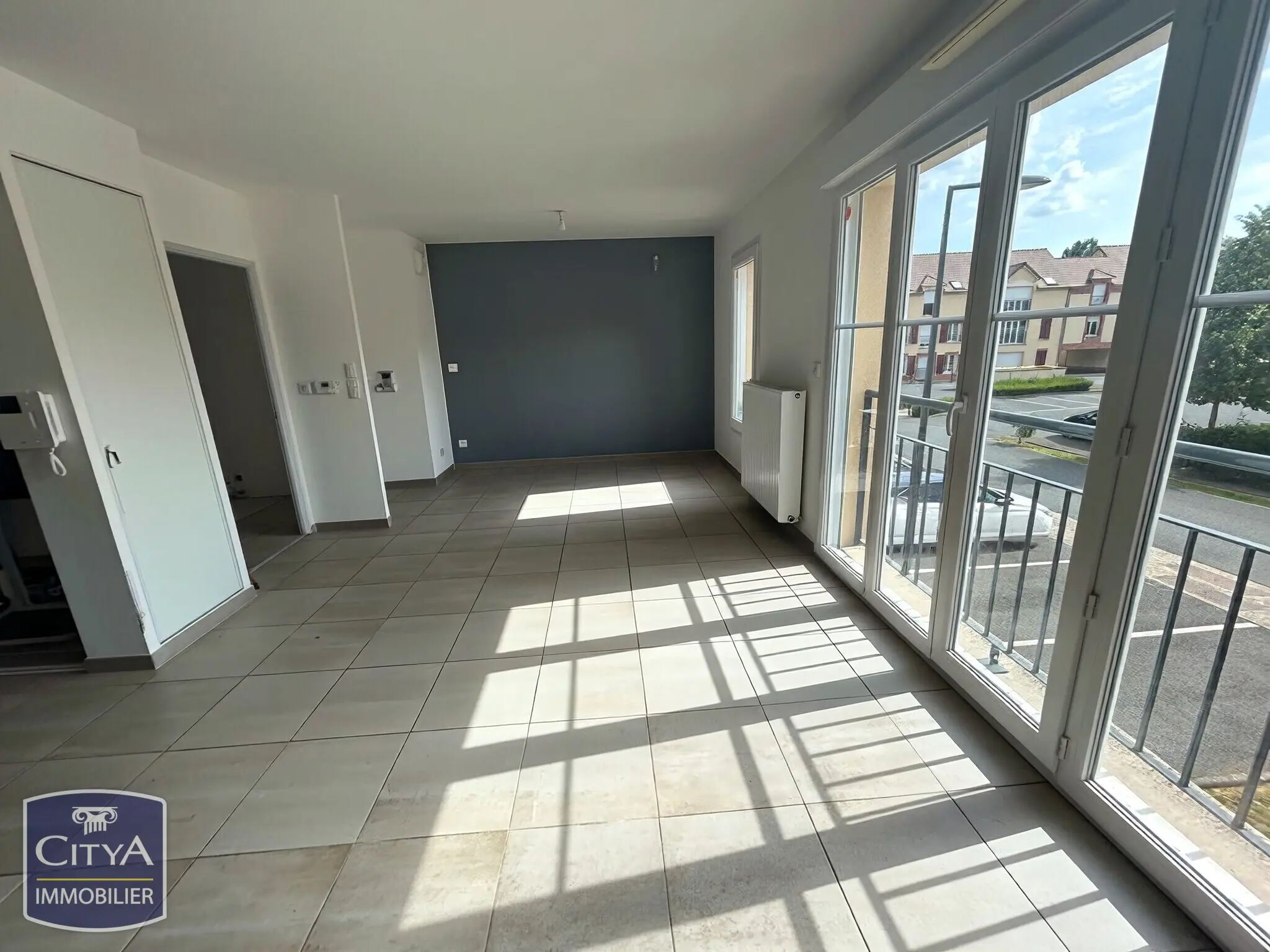 Photo 2 Appartement 2 pièces 45m²