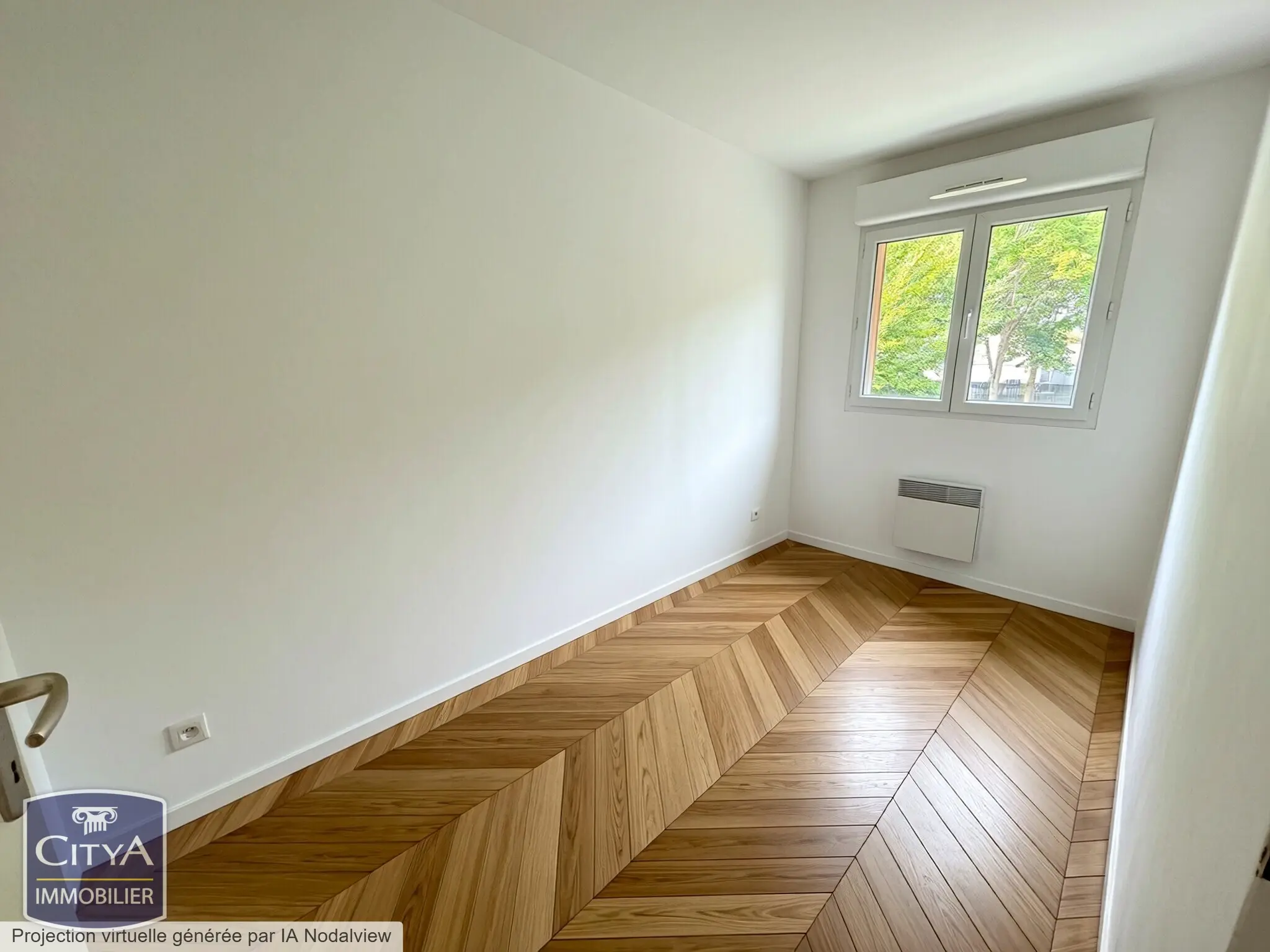 Photo 12 Appartement 2 pièces 57.1m²