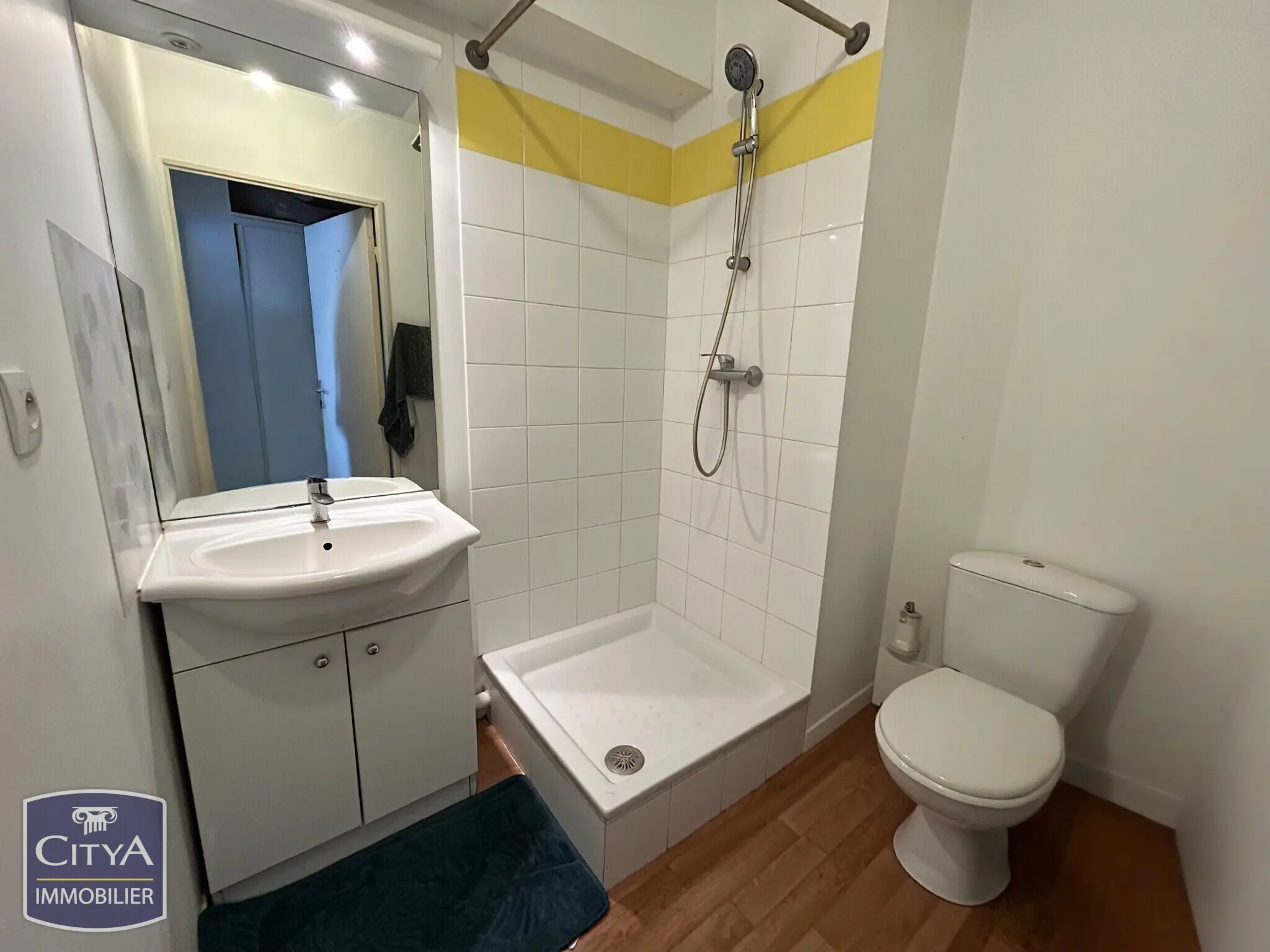 Photo 4 Appartement 1 pièce 19.13m²