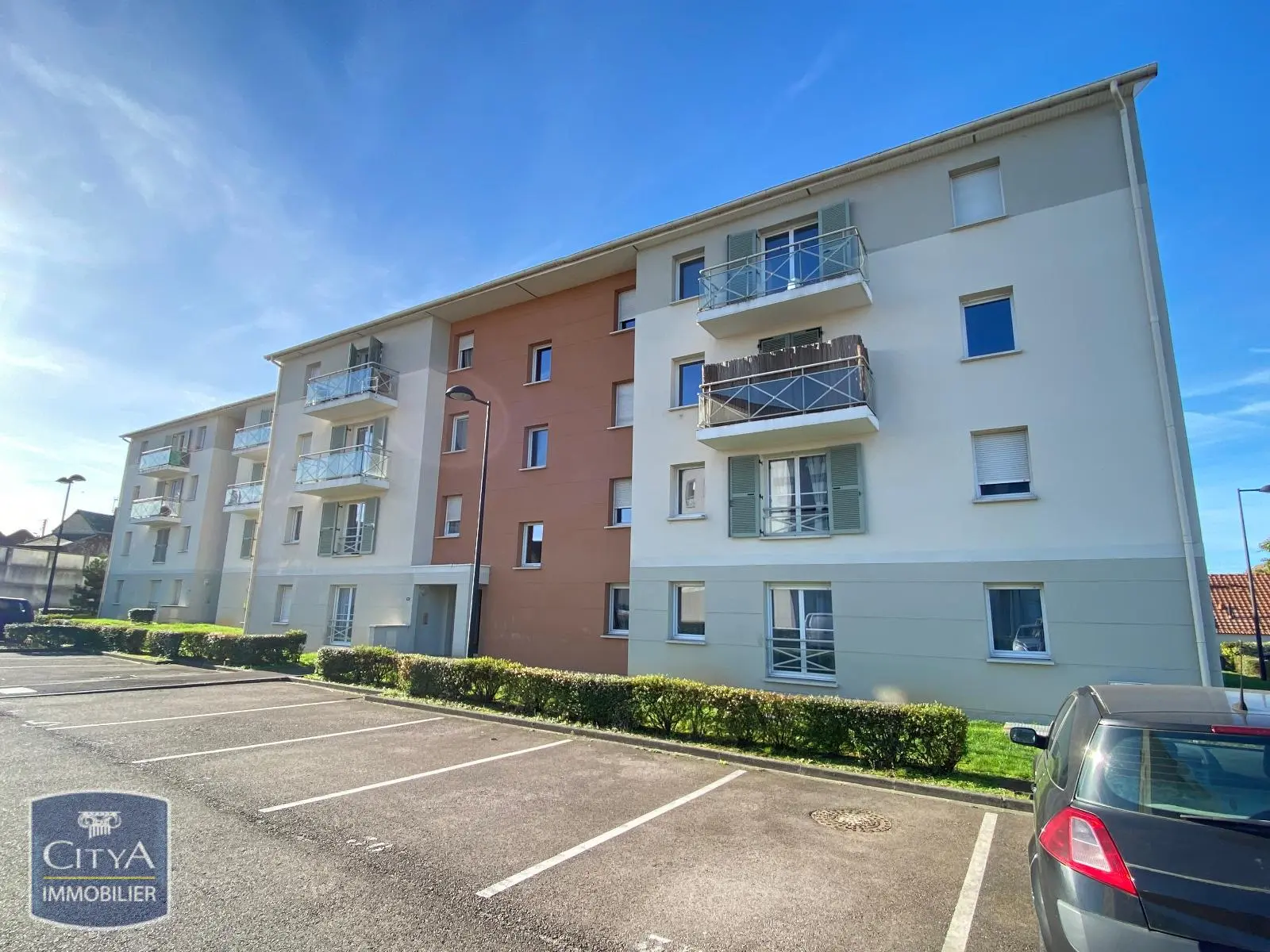 Photo 5 Appartement 2 pièces 46.22m²