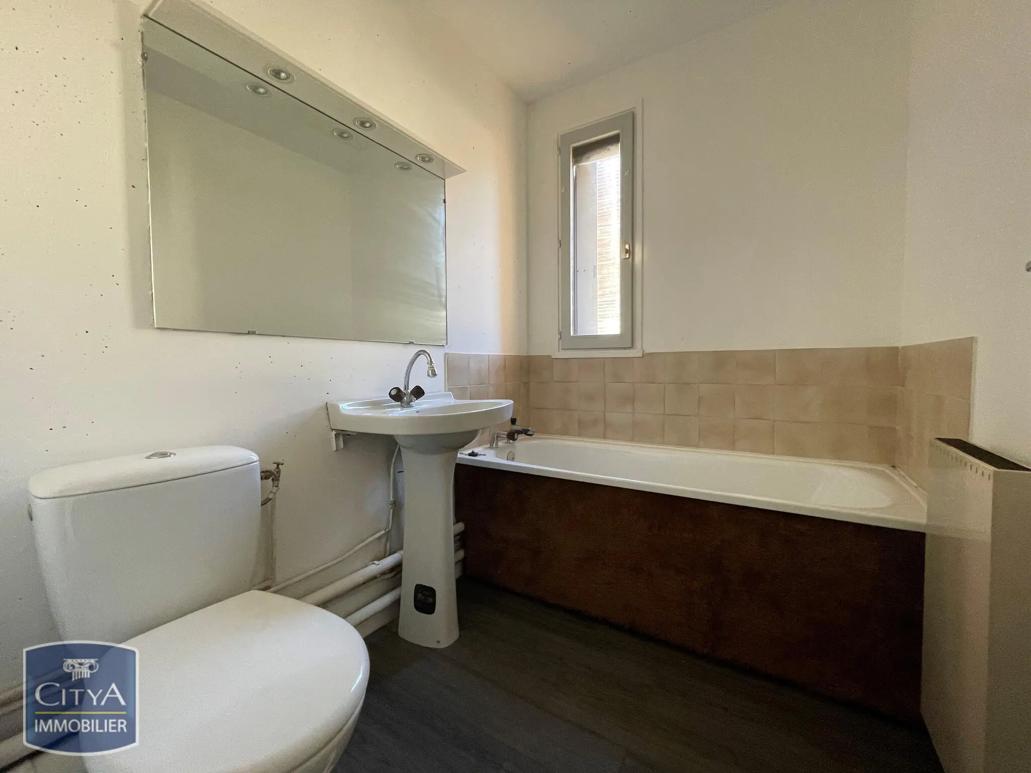 Photo 4 Appartement 1 pièce 25.11m²