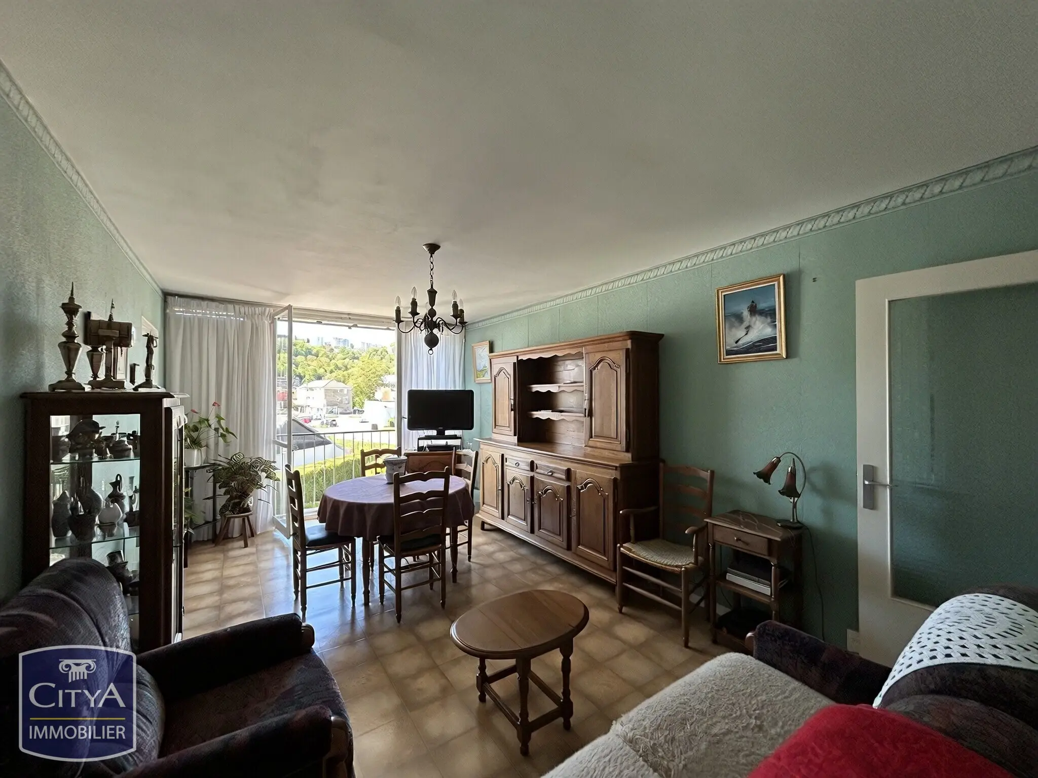 Photo 6 Appartement 3 pièces 63.3m²