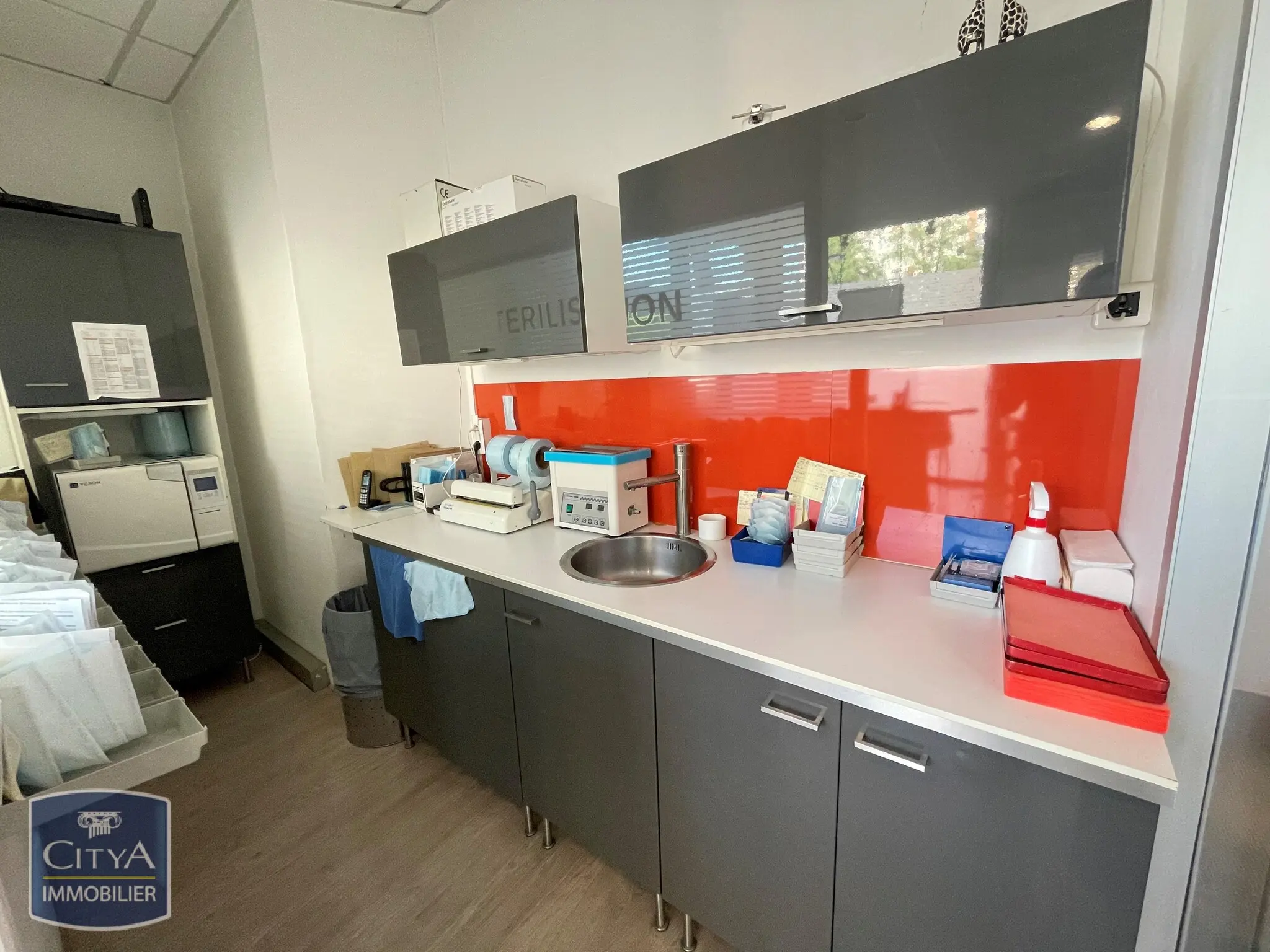 Photo 4 Appartement 2 pièces 80m²