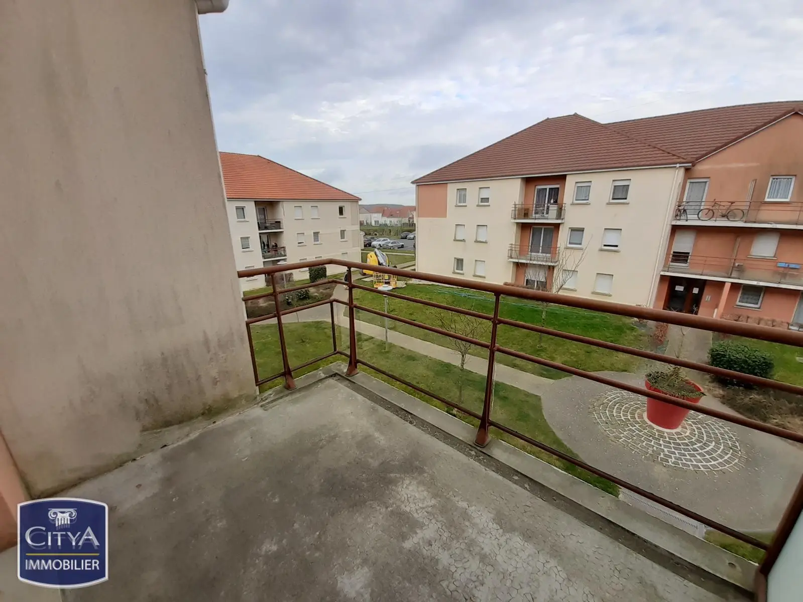 Photo 8 Appartement 2 pièces 46m²