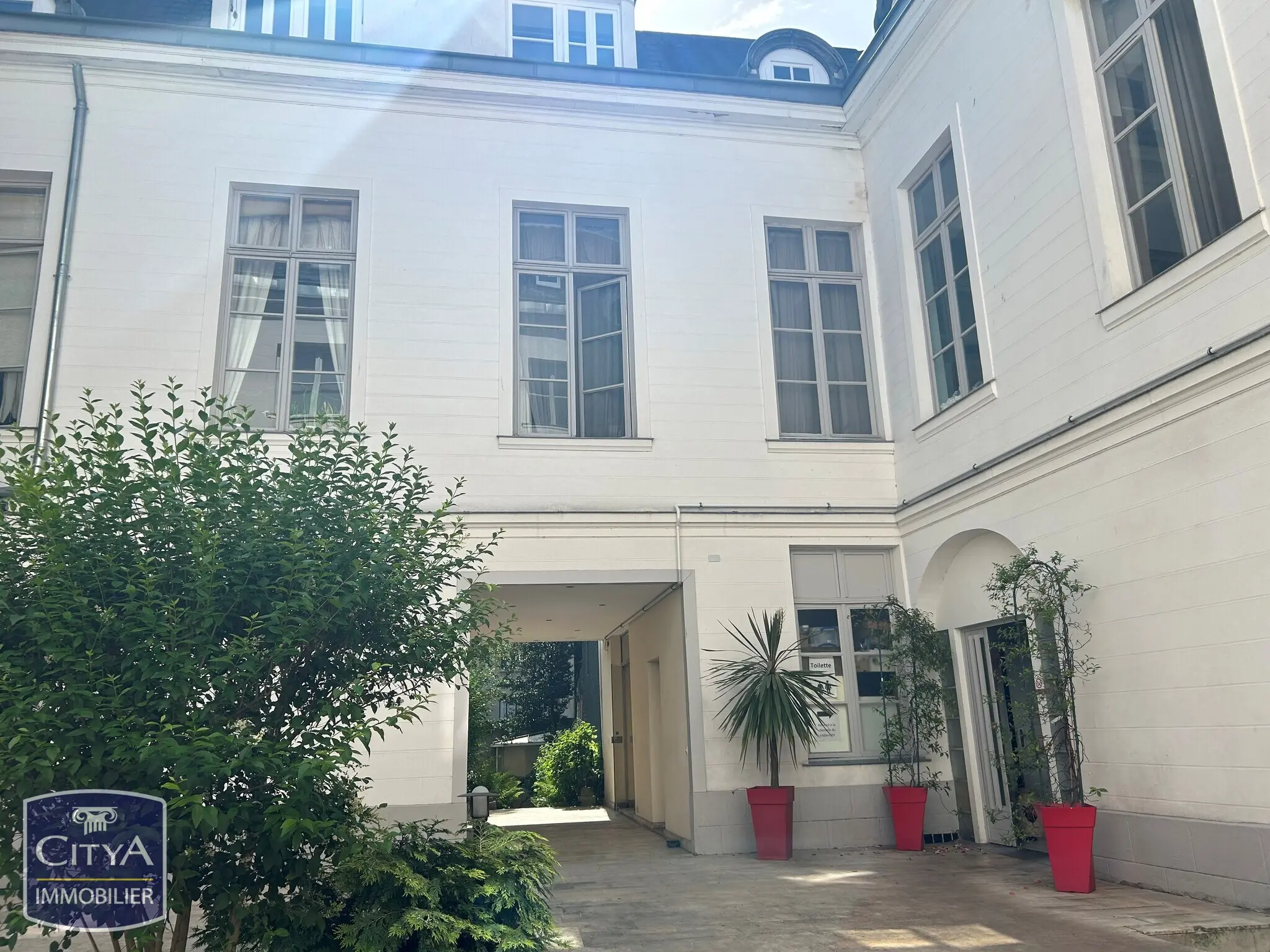Photo 1 Appartement 4 pièces 76m²