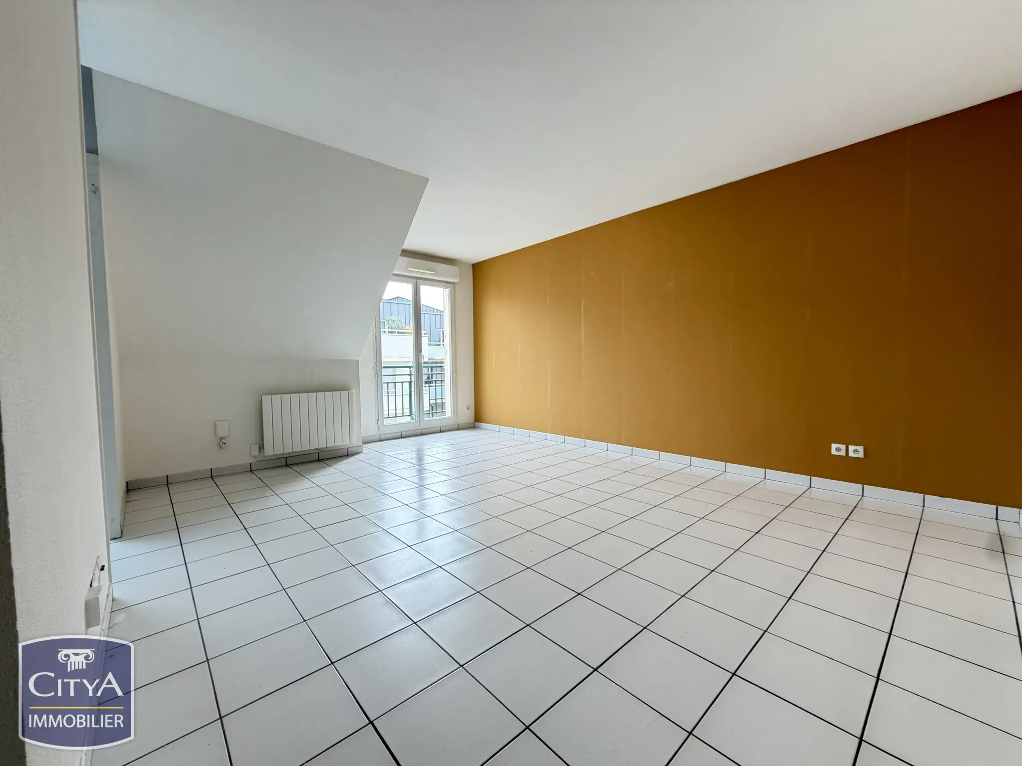 Photo 2 Appartement 2 pièces 44.98m²