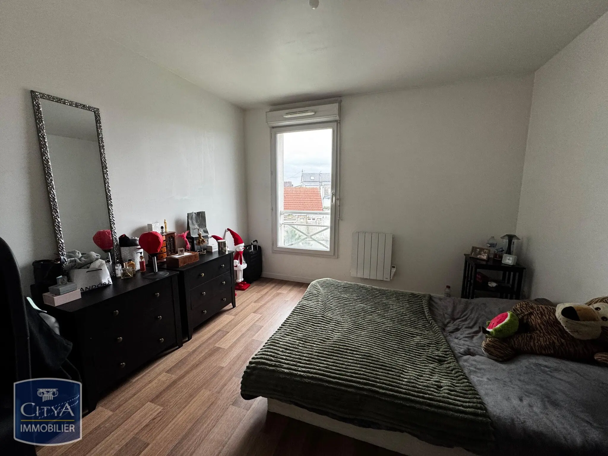 Photo 6 Appartement 3 pièces 57.8m²