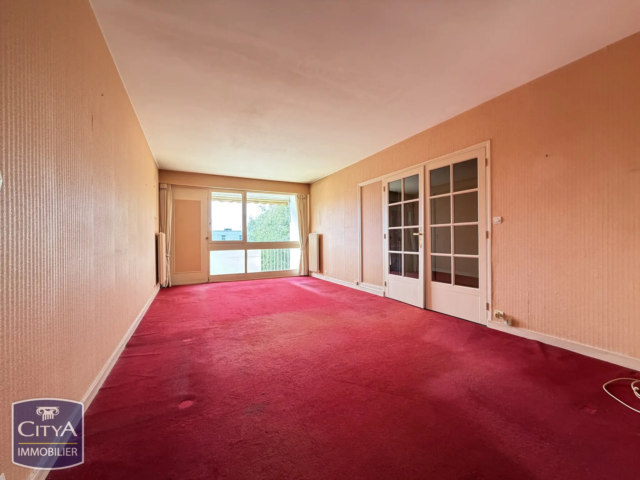 Photo 2 Appartement 5 pièces 99m²