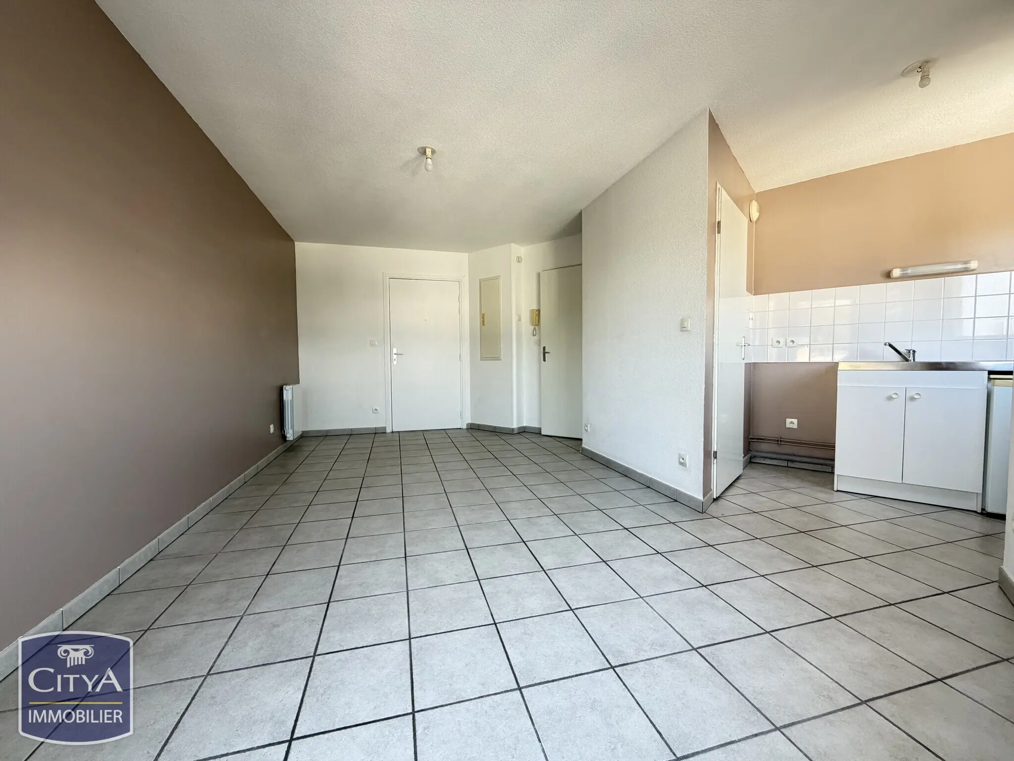 Photo 1 Appartement 2 pièces 42.45m²