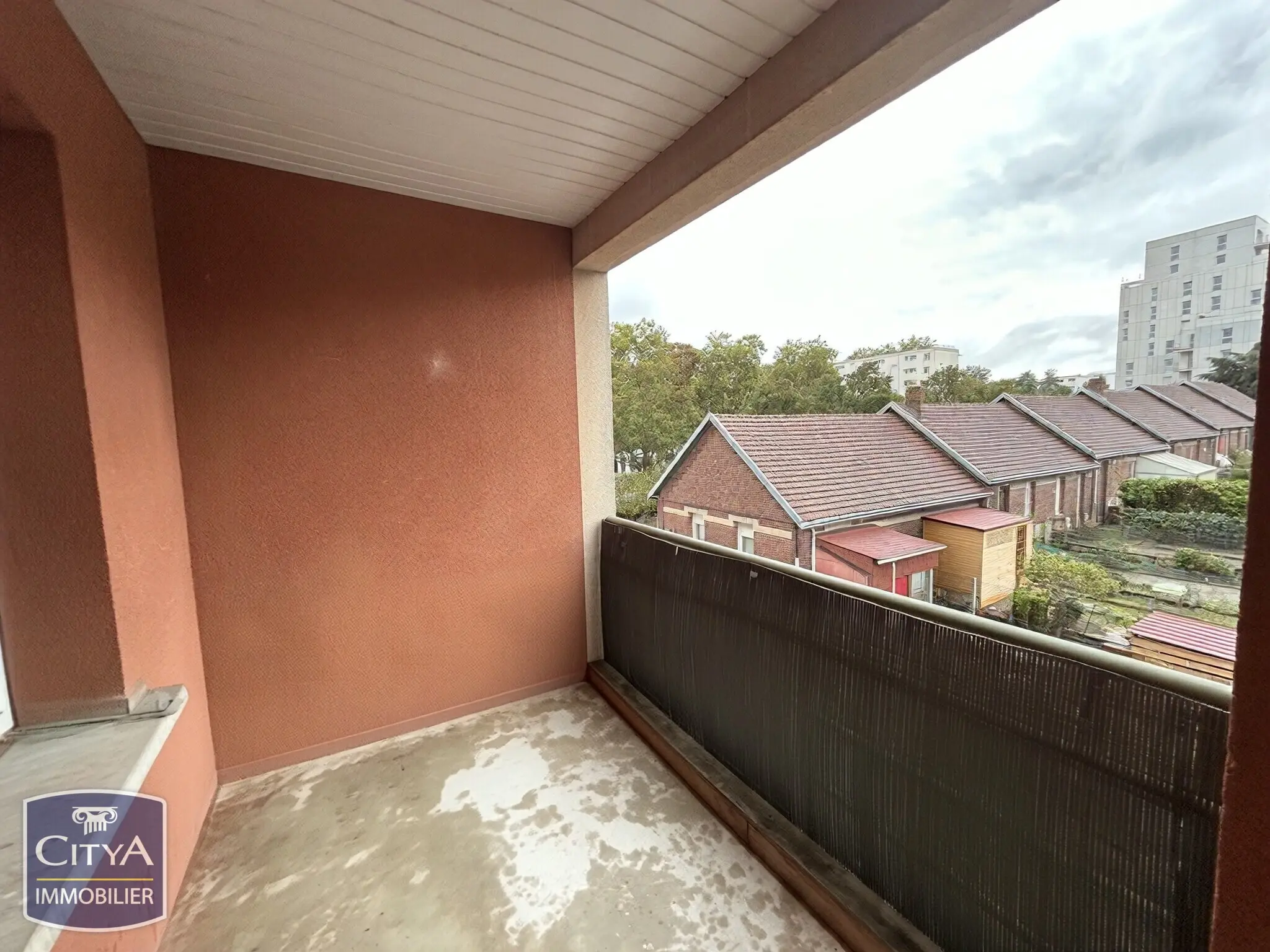 Photo 2 appartement Le Petit-Quevilly