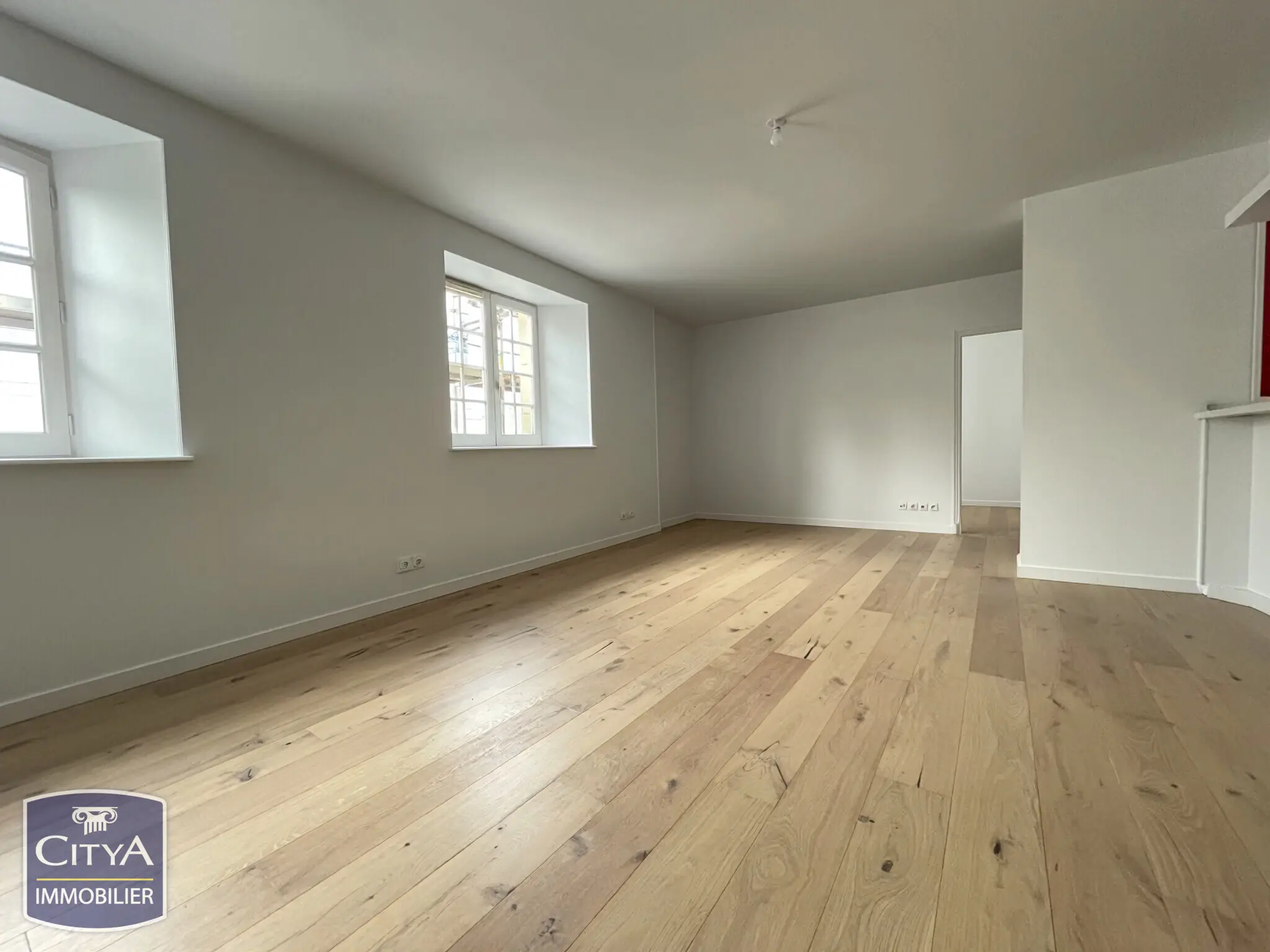 Photo 2 appartement Rouen