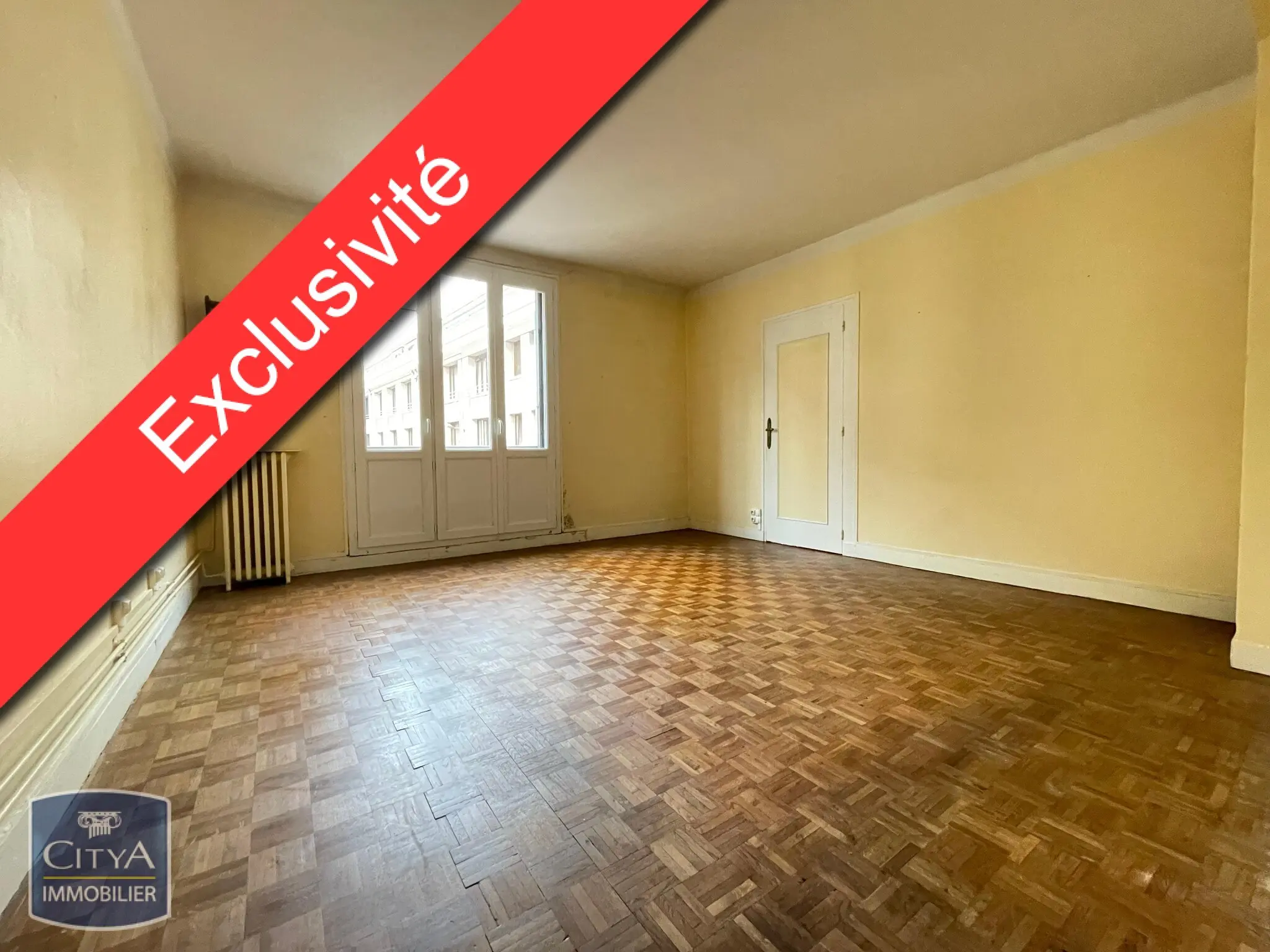 Photo 1 Appartement 3 pièces 59m²