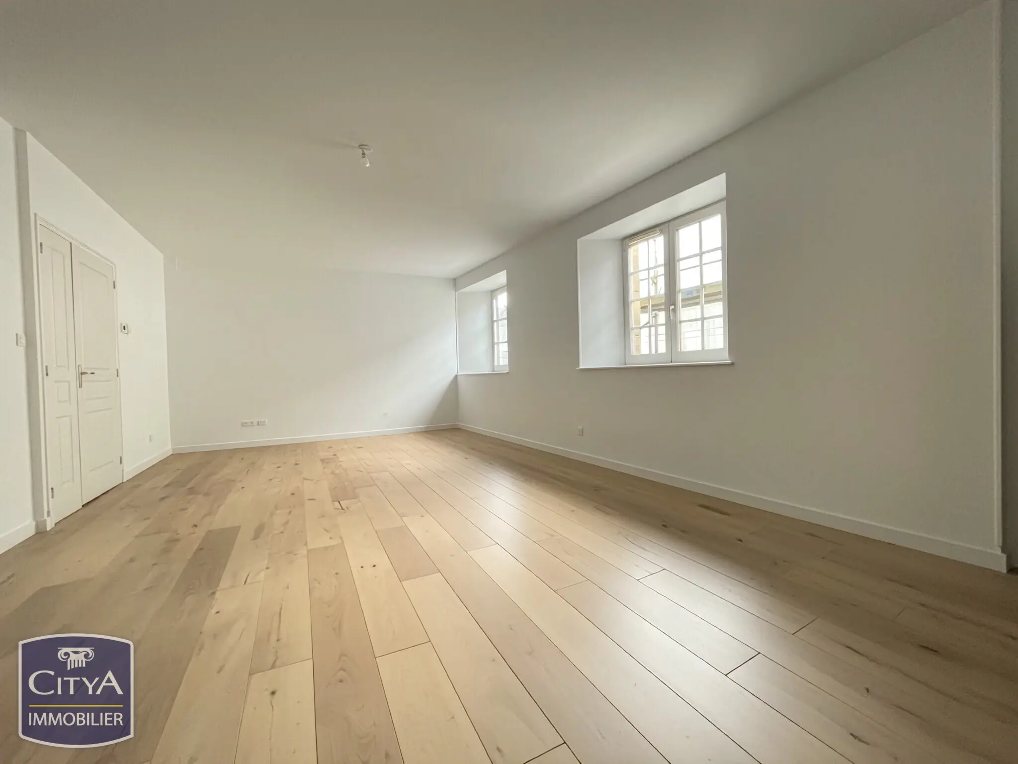 Photo 3 appartement Rouen