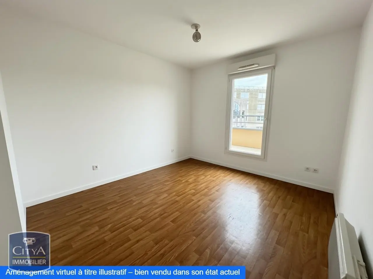 Photo 8 Appartement 2 pièces 45.35m²