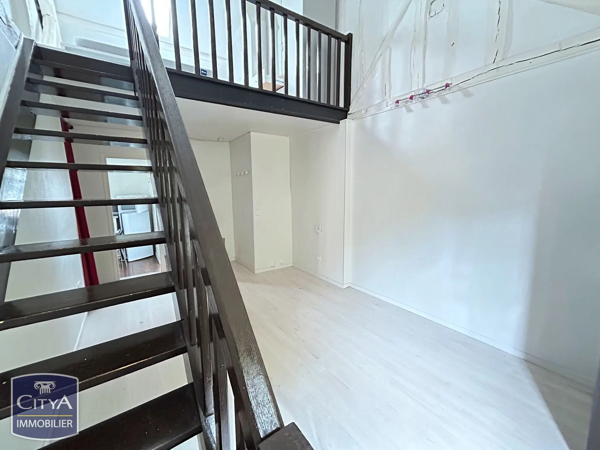 Photo 5 Appartement 1 pièce 30m²