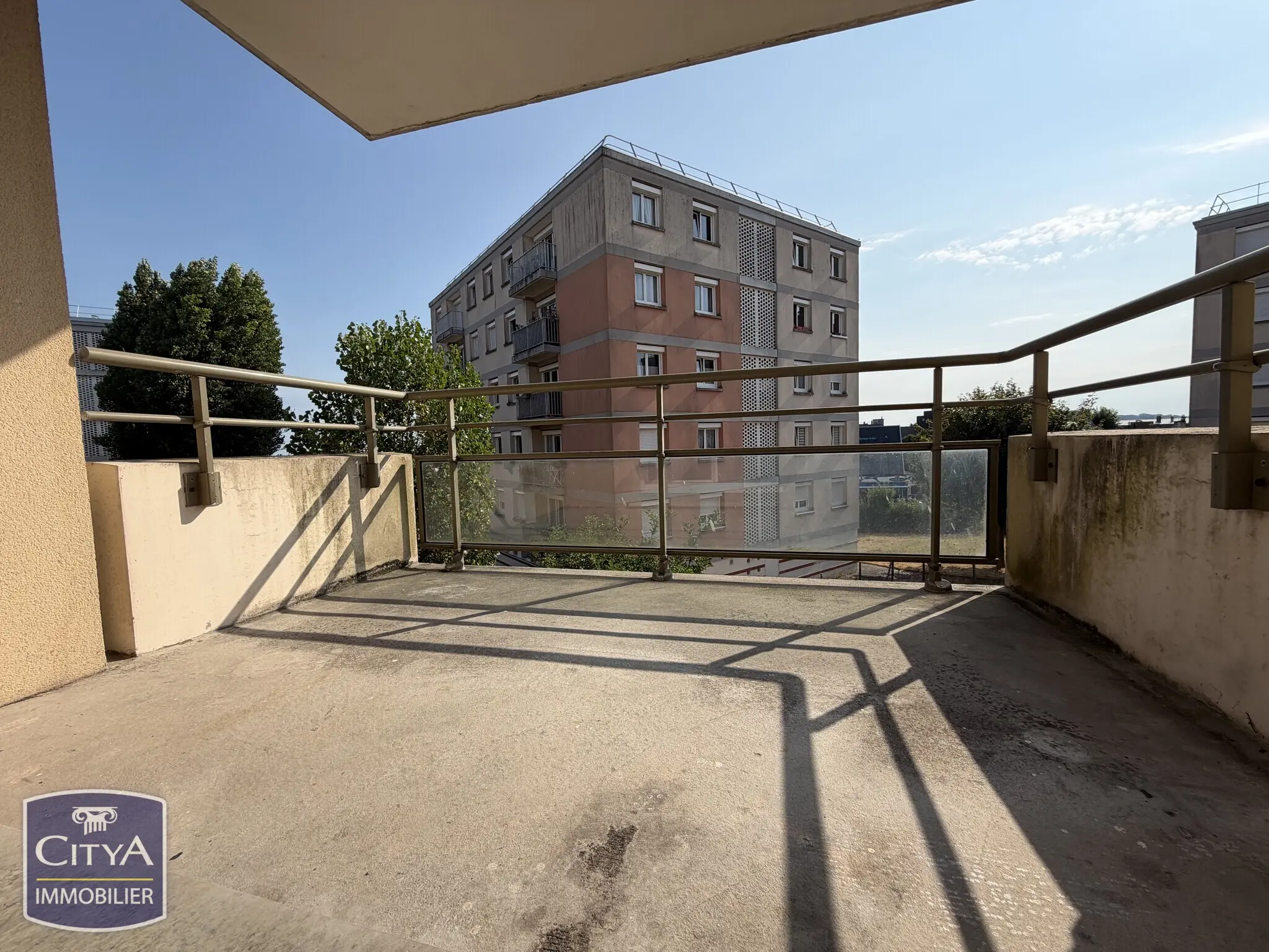 Photo 5 appartement Dieppe