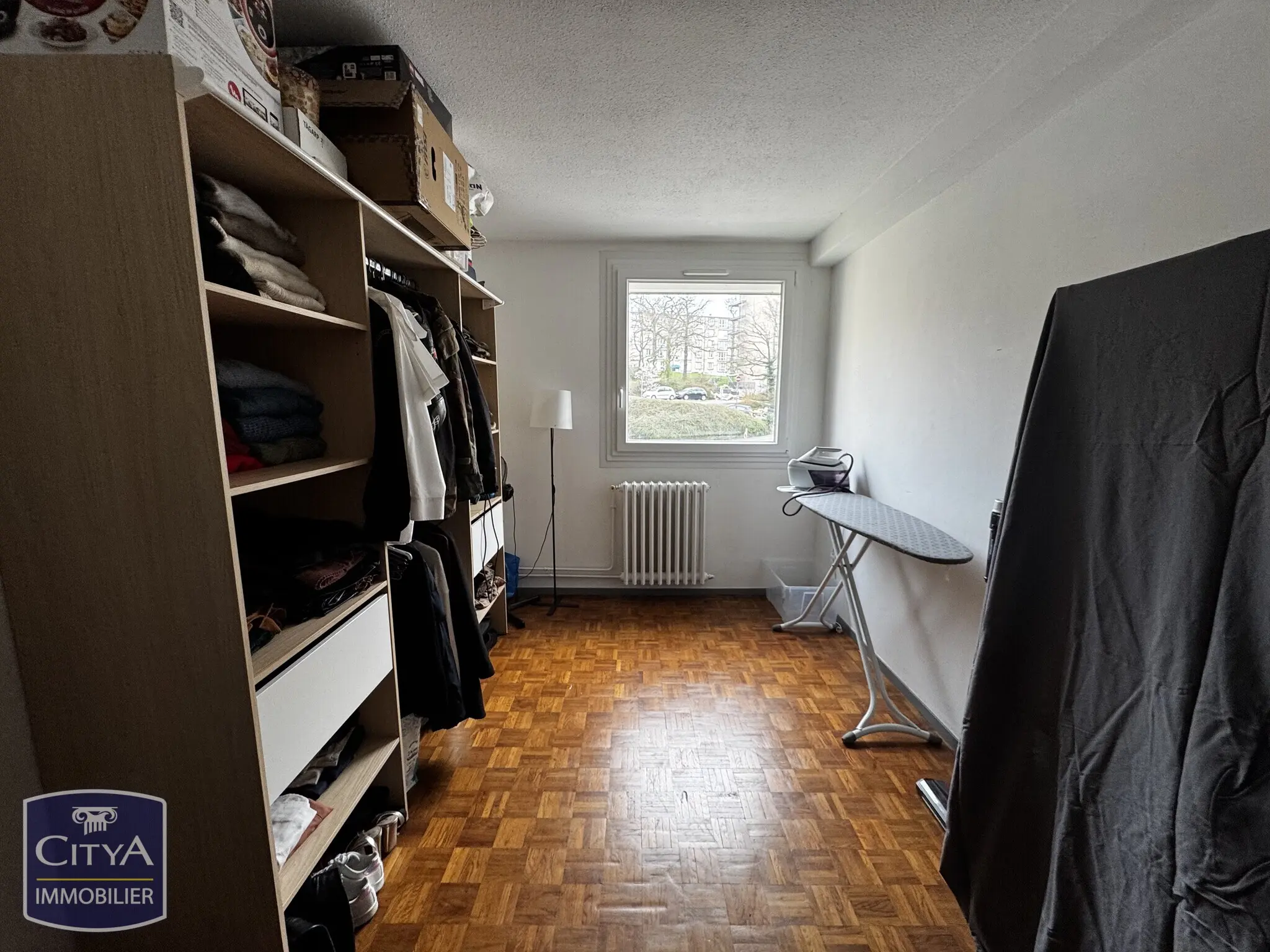 Photo 6 Appartement 3 pièces 59.55m²