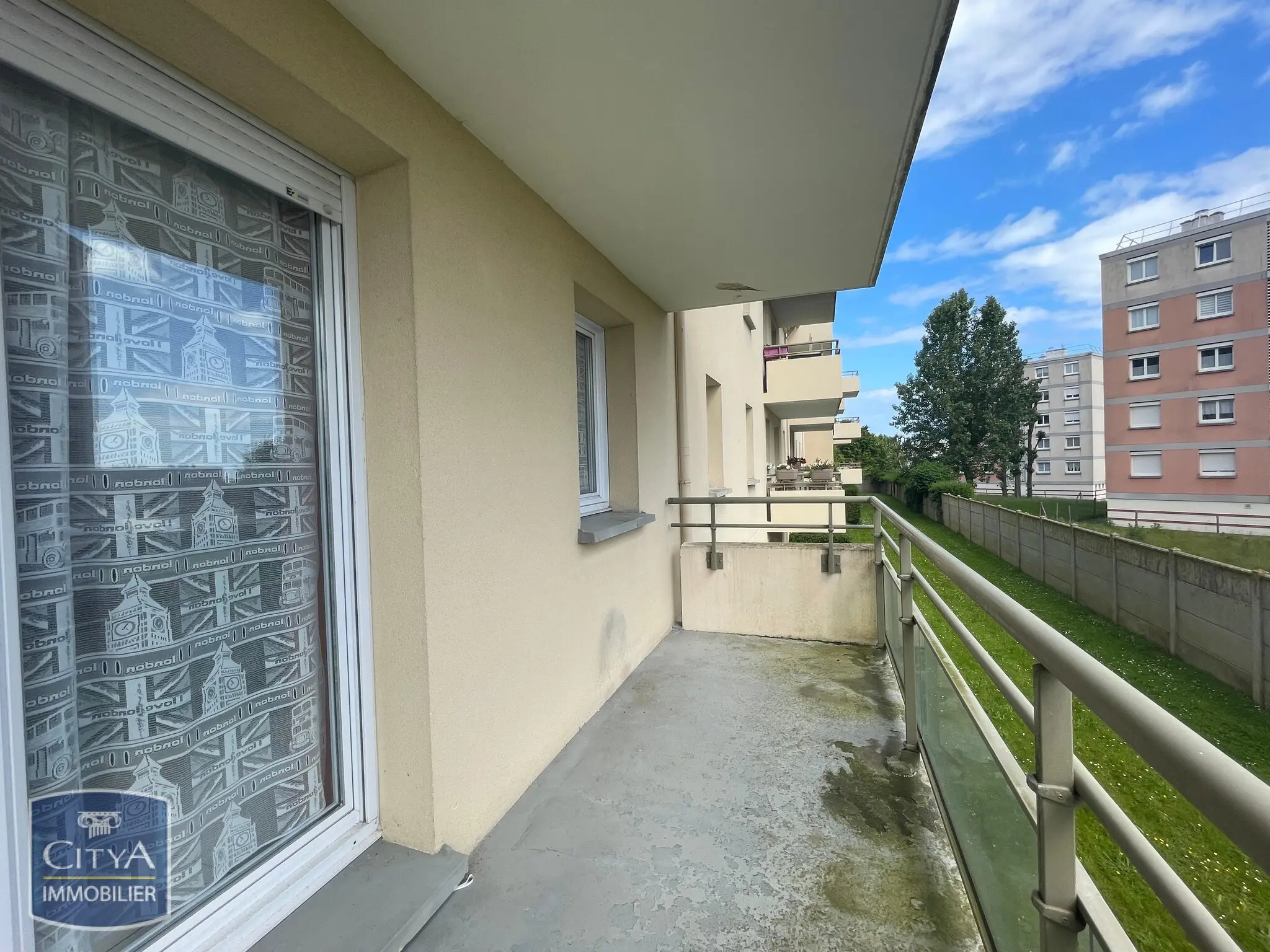 Photo 8 Appartement 3 pièces 53.68m²