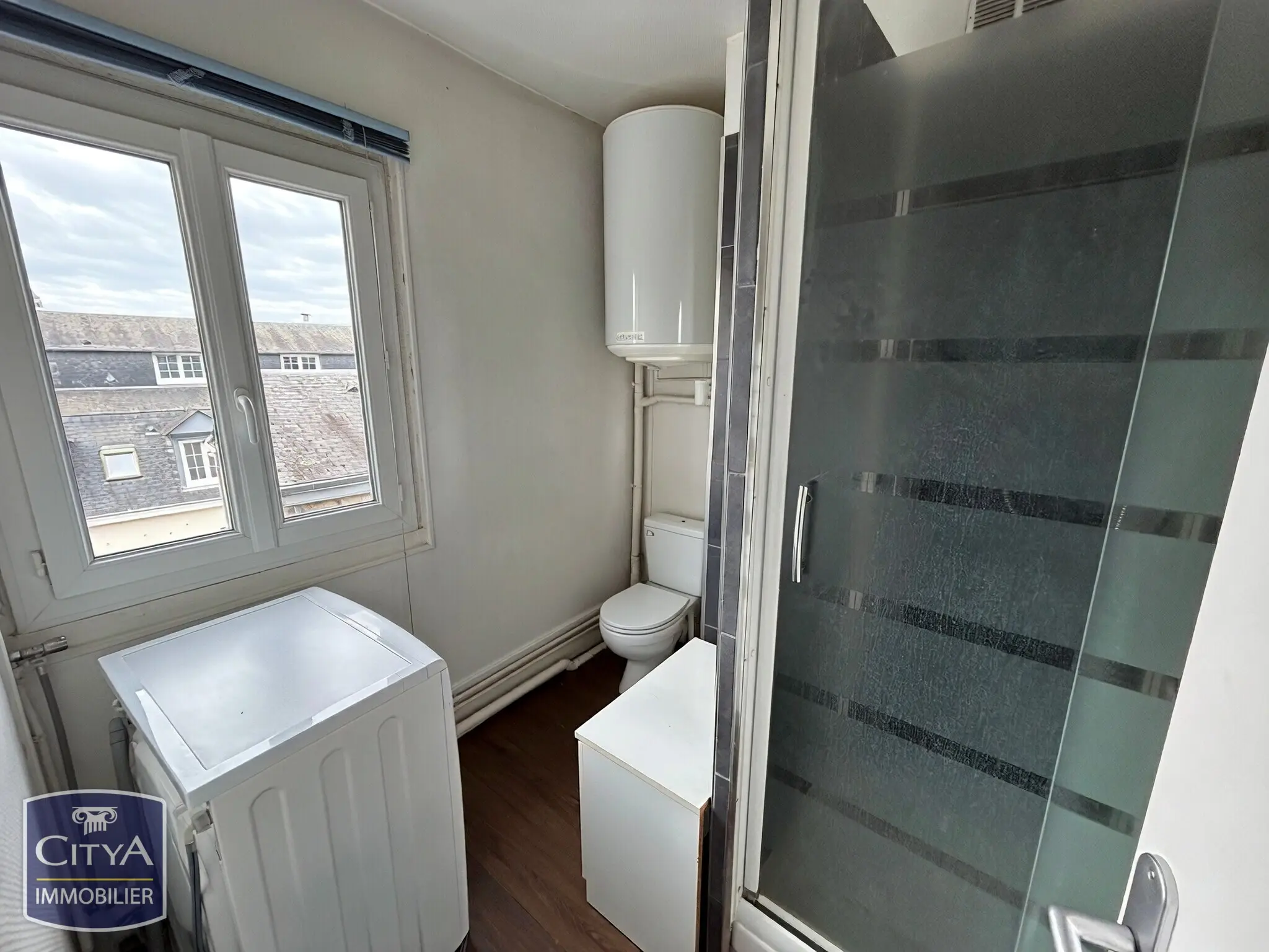 Photo 8 Appartement 1 pièce 30m²