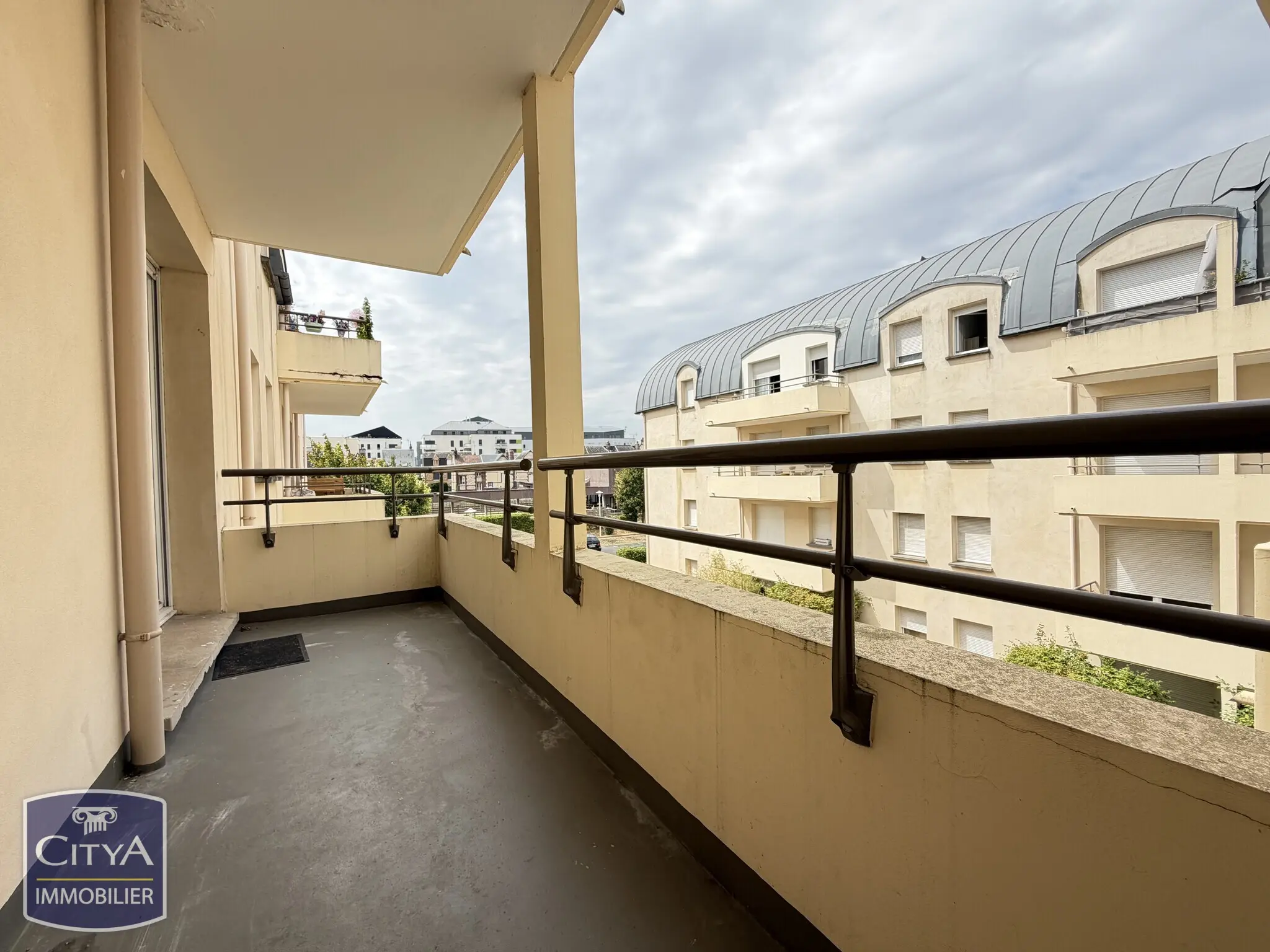 Photo 4 Appartement 2 pièces 46.52m²