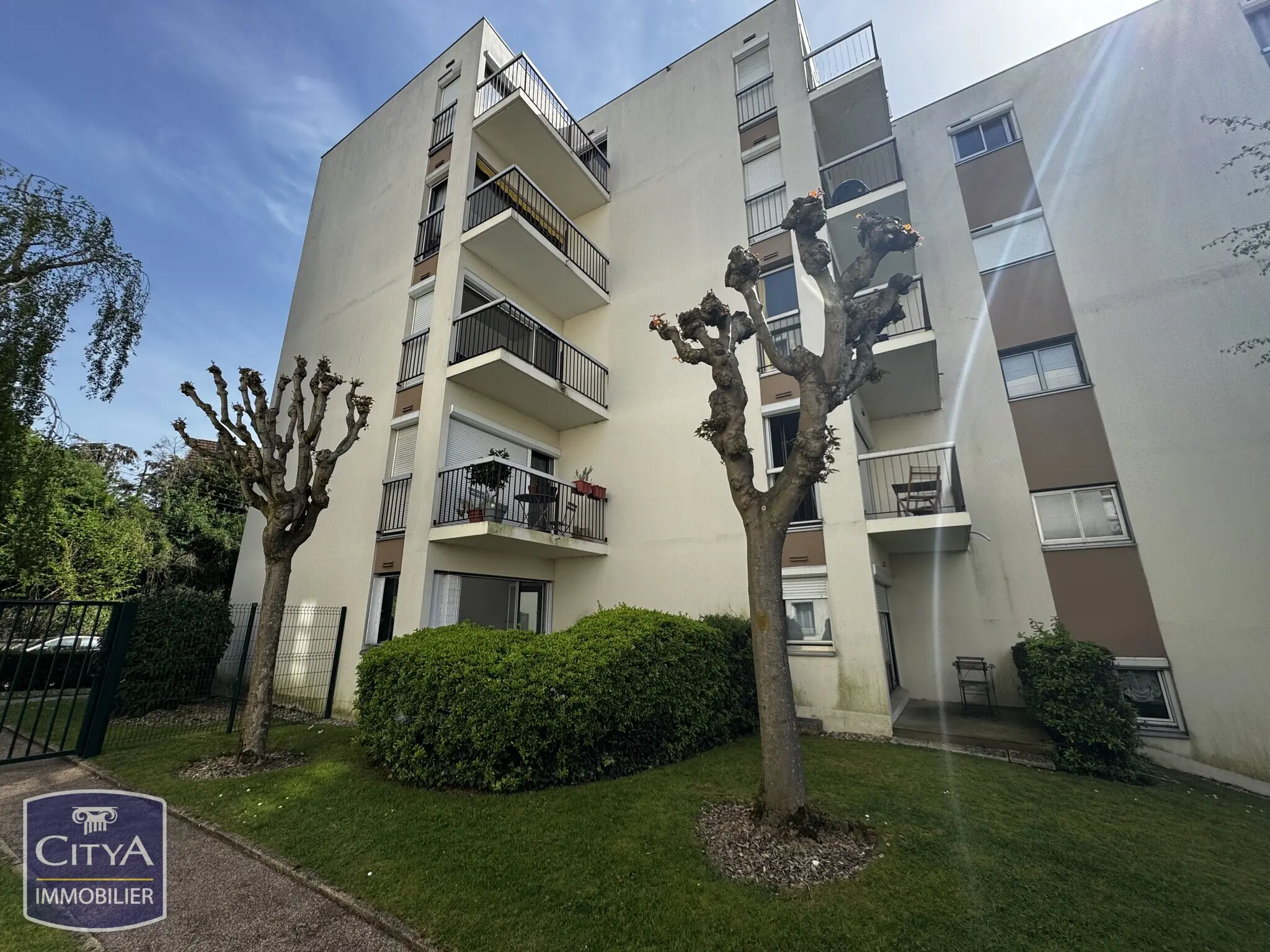 Photo 14 Appartement 3 pièces 75.12m²