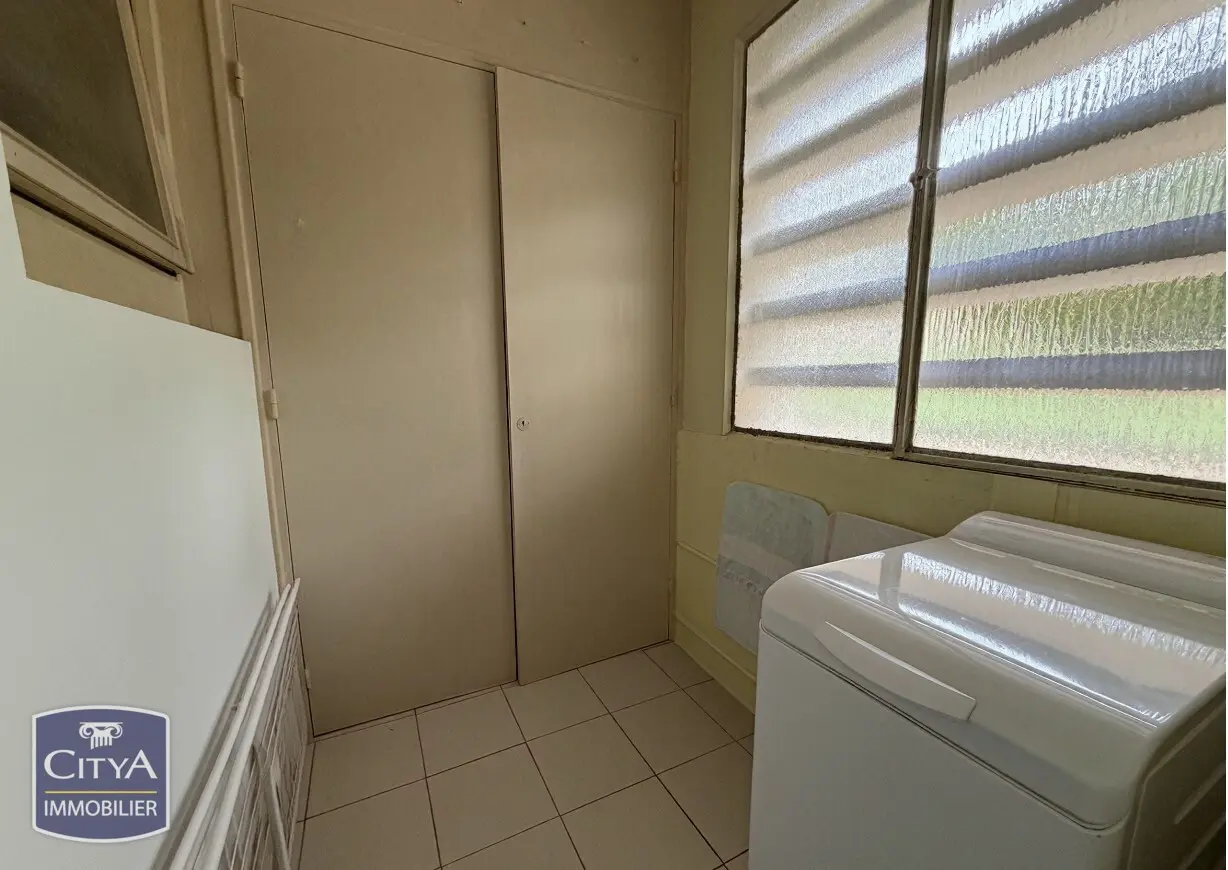 Photo 4 appartement Rouen