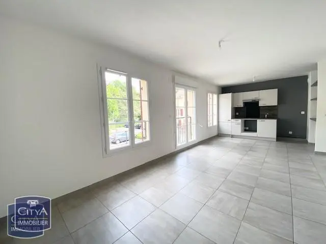 Photo 4 Appartement 2 pièces 45m²