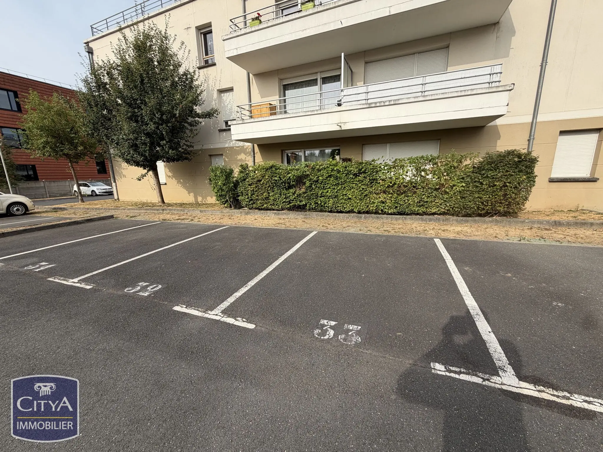 Photo 9 appartement Maromme