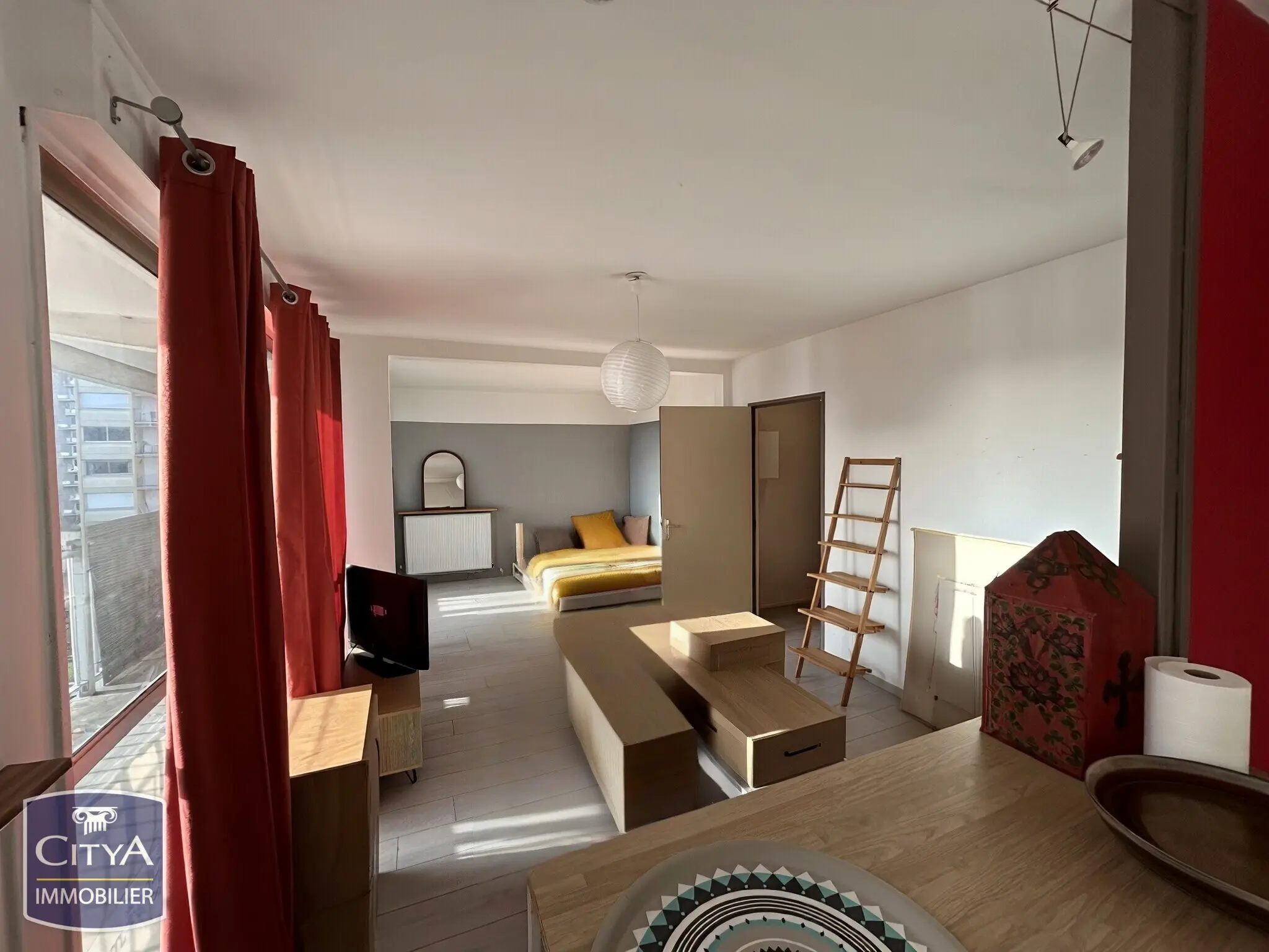Photo 5 Appartement 1 pièce 40m²