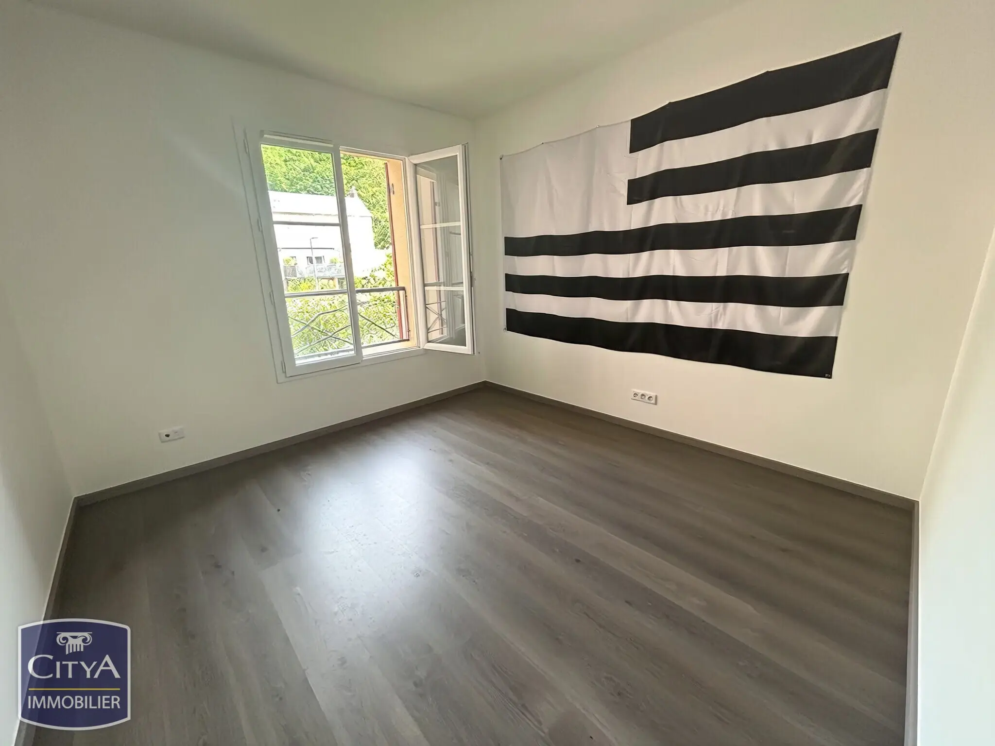Photo 3 Appartement 2 pièces 45m²