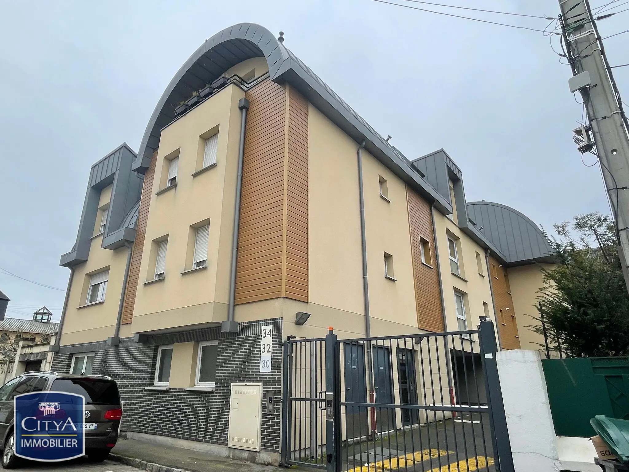 Photo 10 Appartement 2 pièces 42.55m²