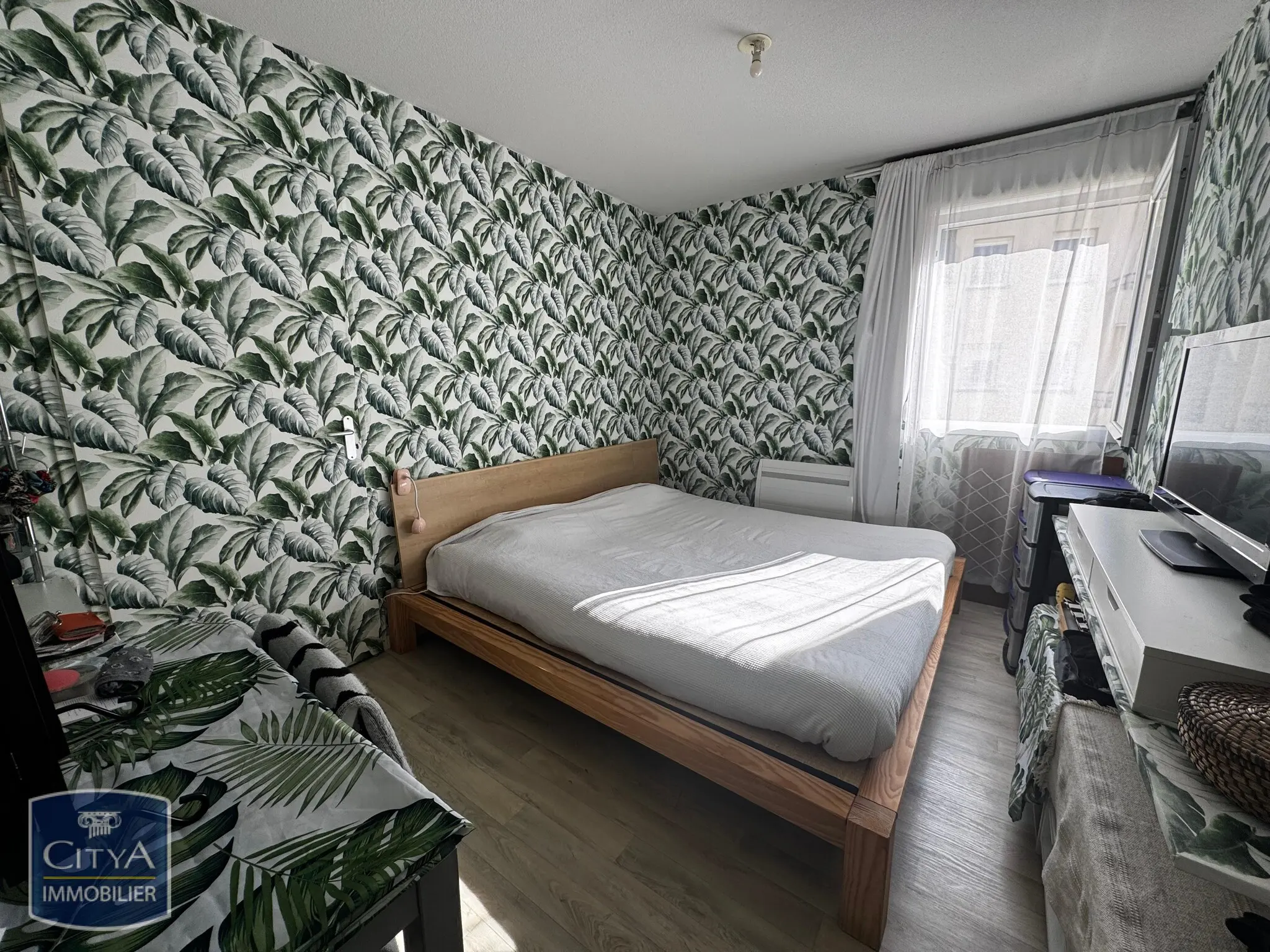 Photo 4 Appartement 3 pièces 63.27m²