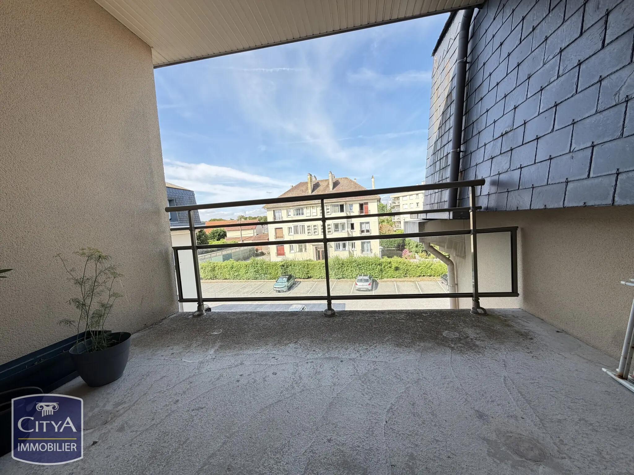 Photo 4 Appartement 3 pièces 60.25m²