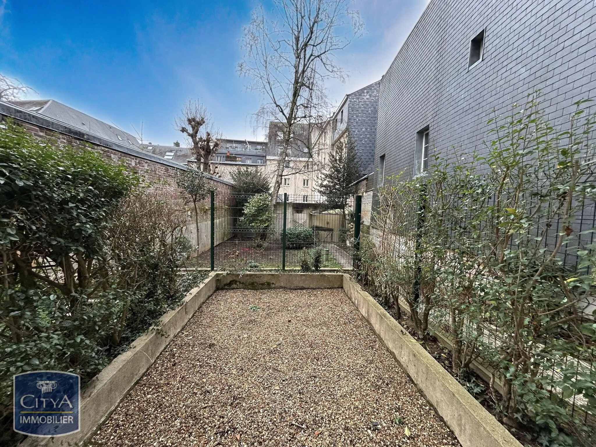 Photo 2 Appartement 1 pièce 18.62m²