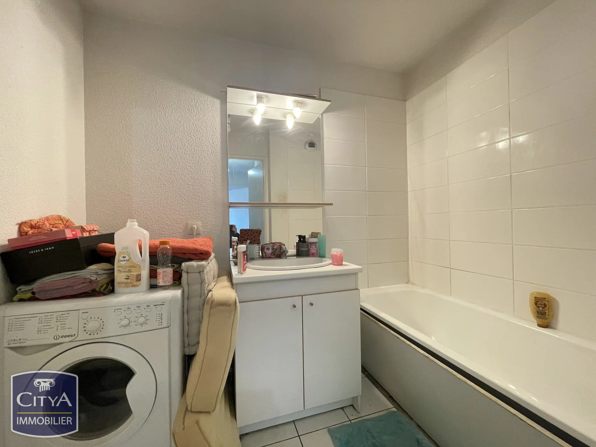 Photo 7 Appartement 2 pièces 47.83m²