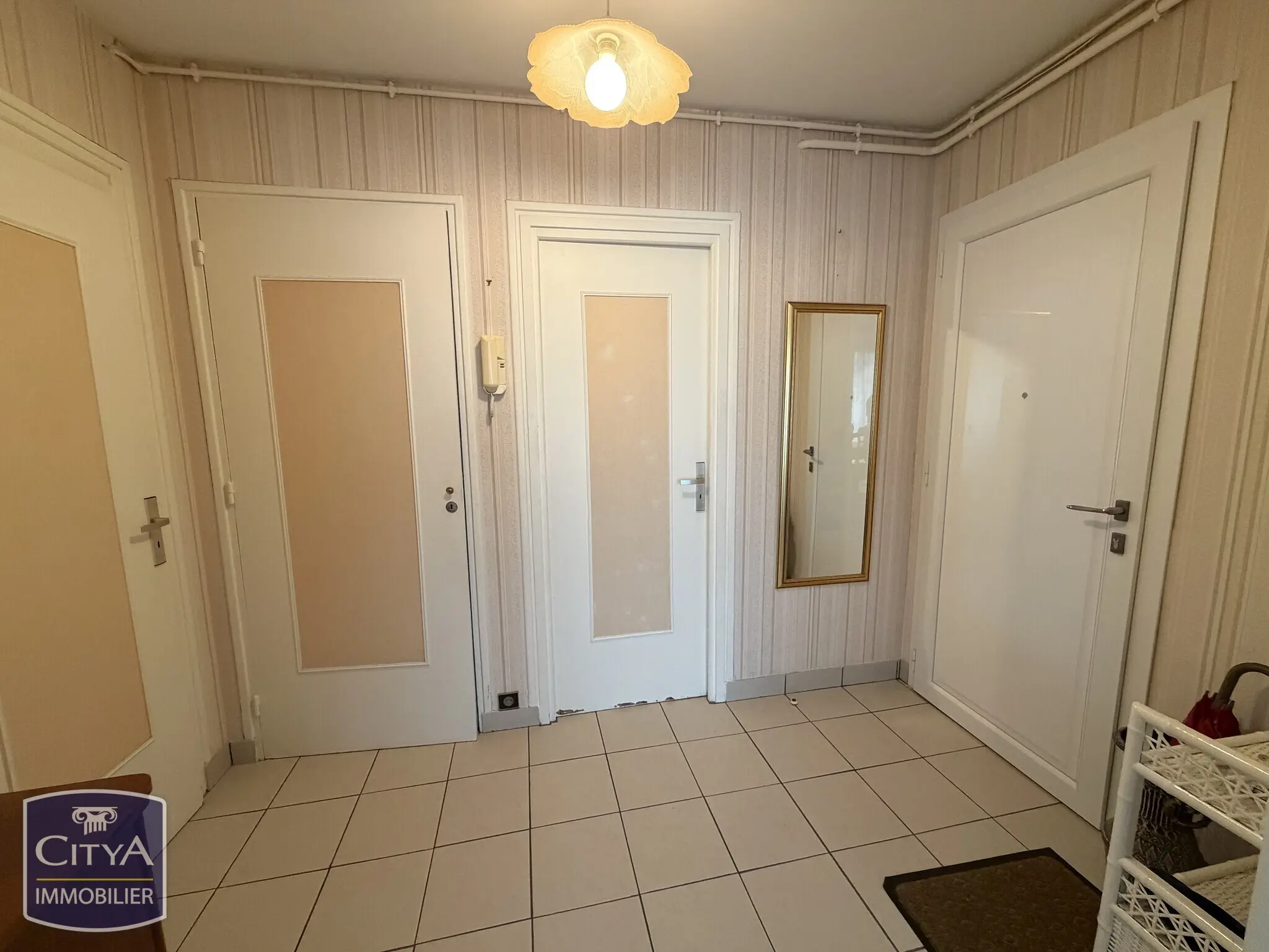 Photo 8 appartement Rouen