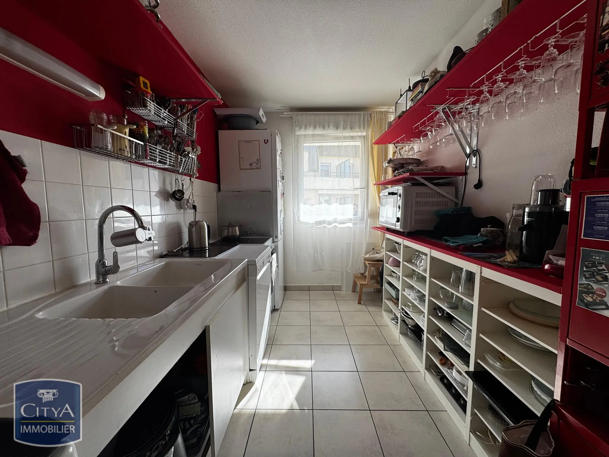 Photo 2 Appartement 3 pièces 63.27m²