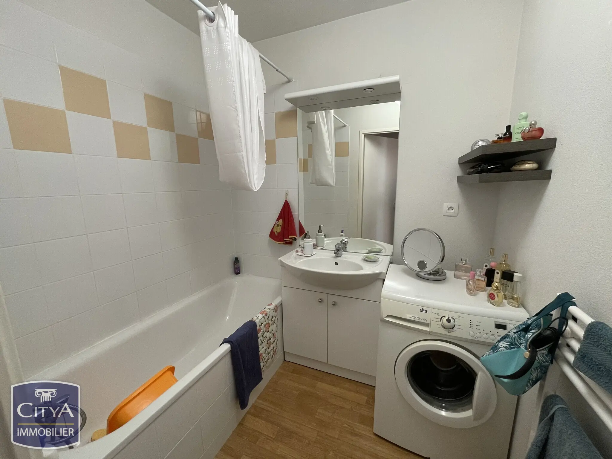 Photo 6 Appartement 3 pièces 64.4m²