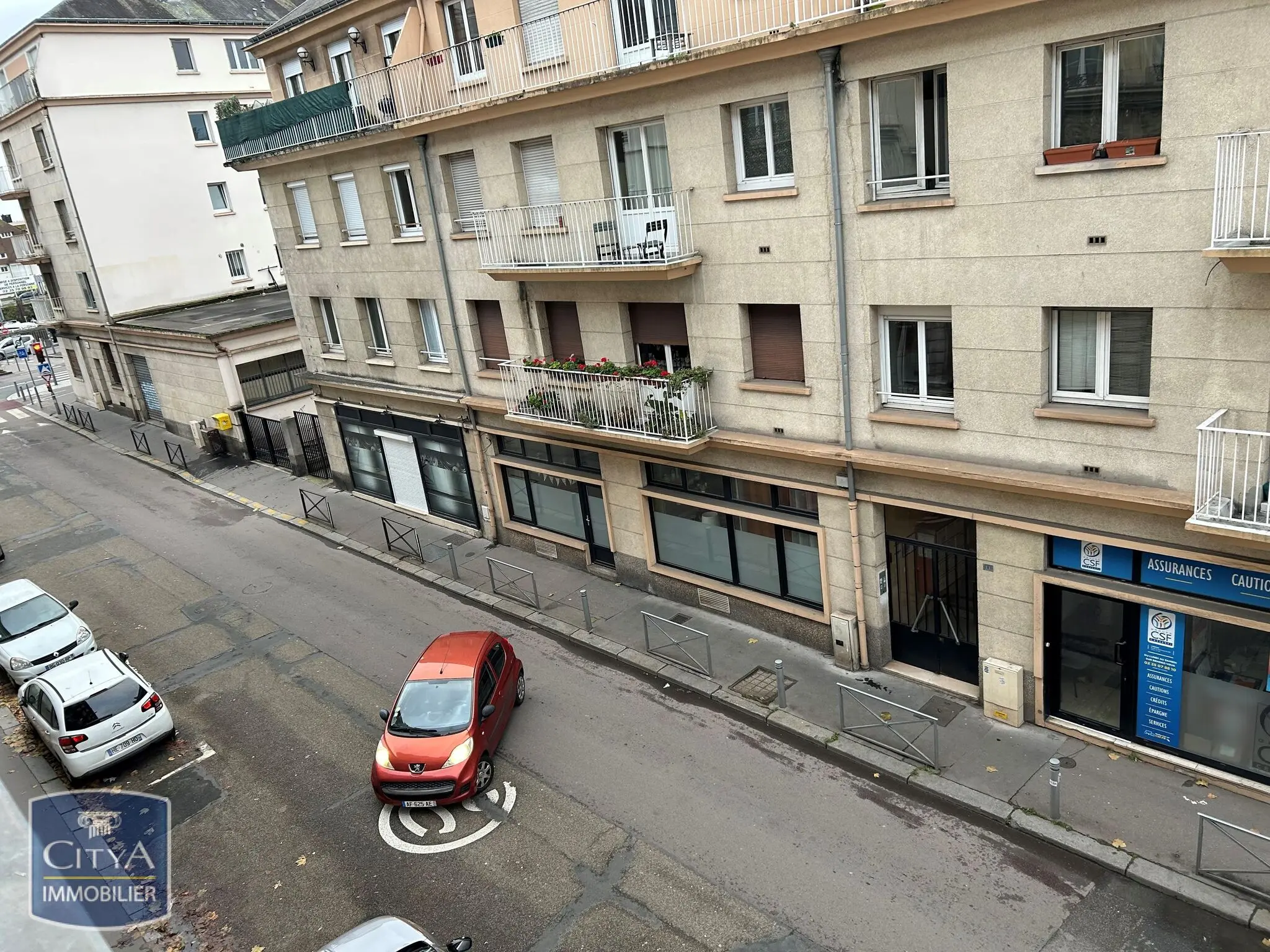 Photo 7 Appartement 3 pièces 69.41m²