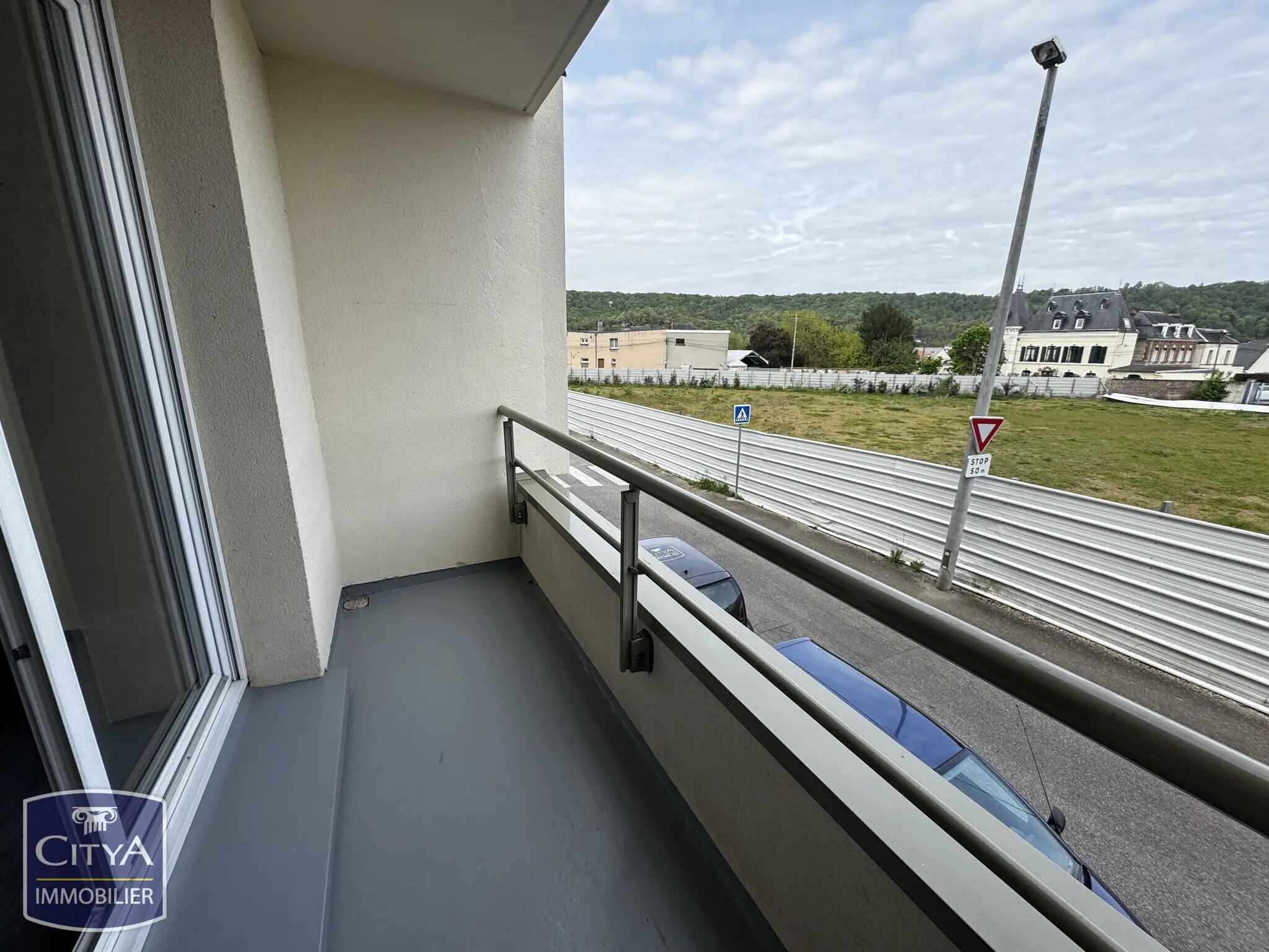 Photo 4 Appartement 2 pièces 47.24m²