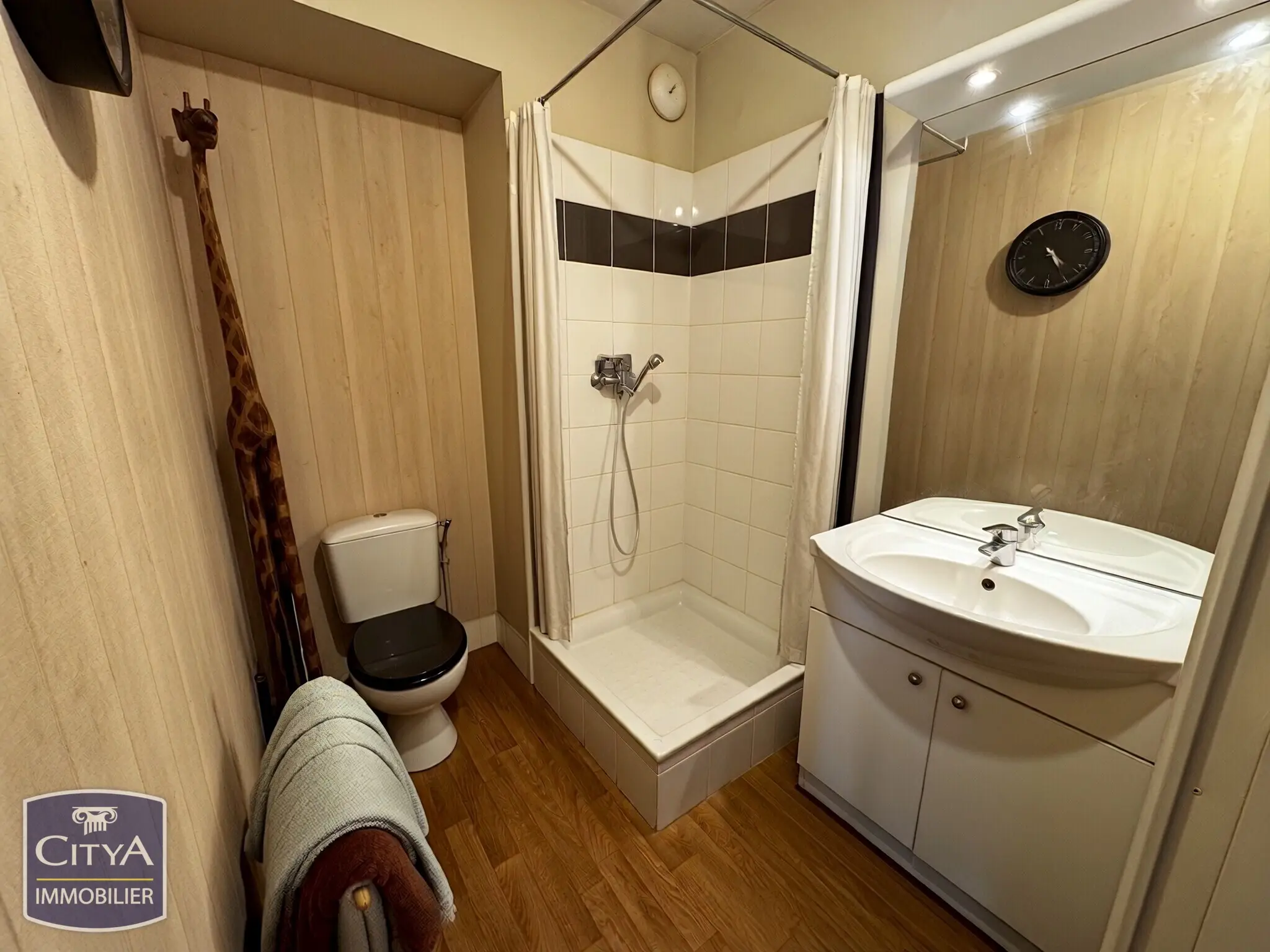 Photo 3 appartement Rouen
