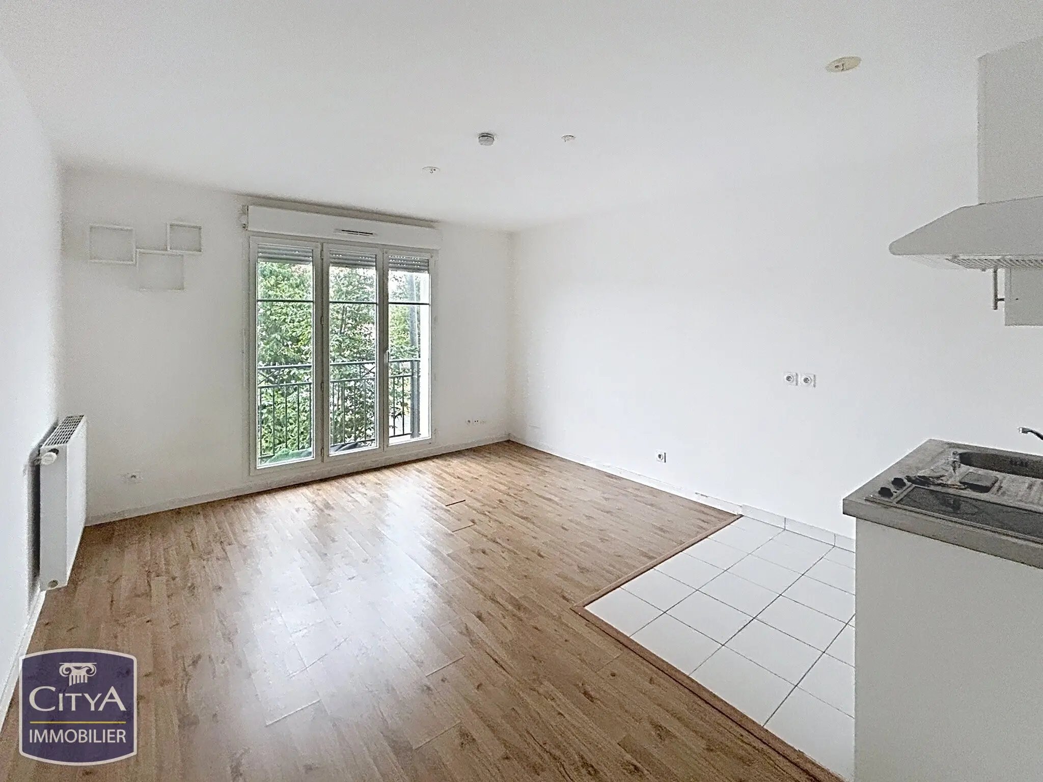 Photo 5 Appartement 1 pièce 27.3m²