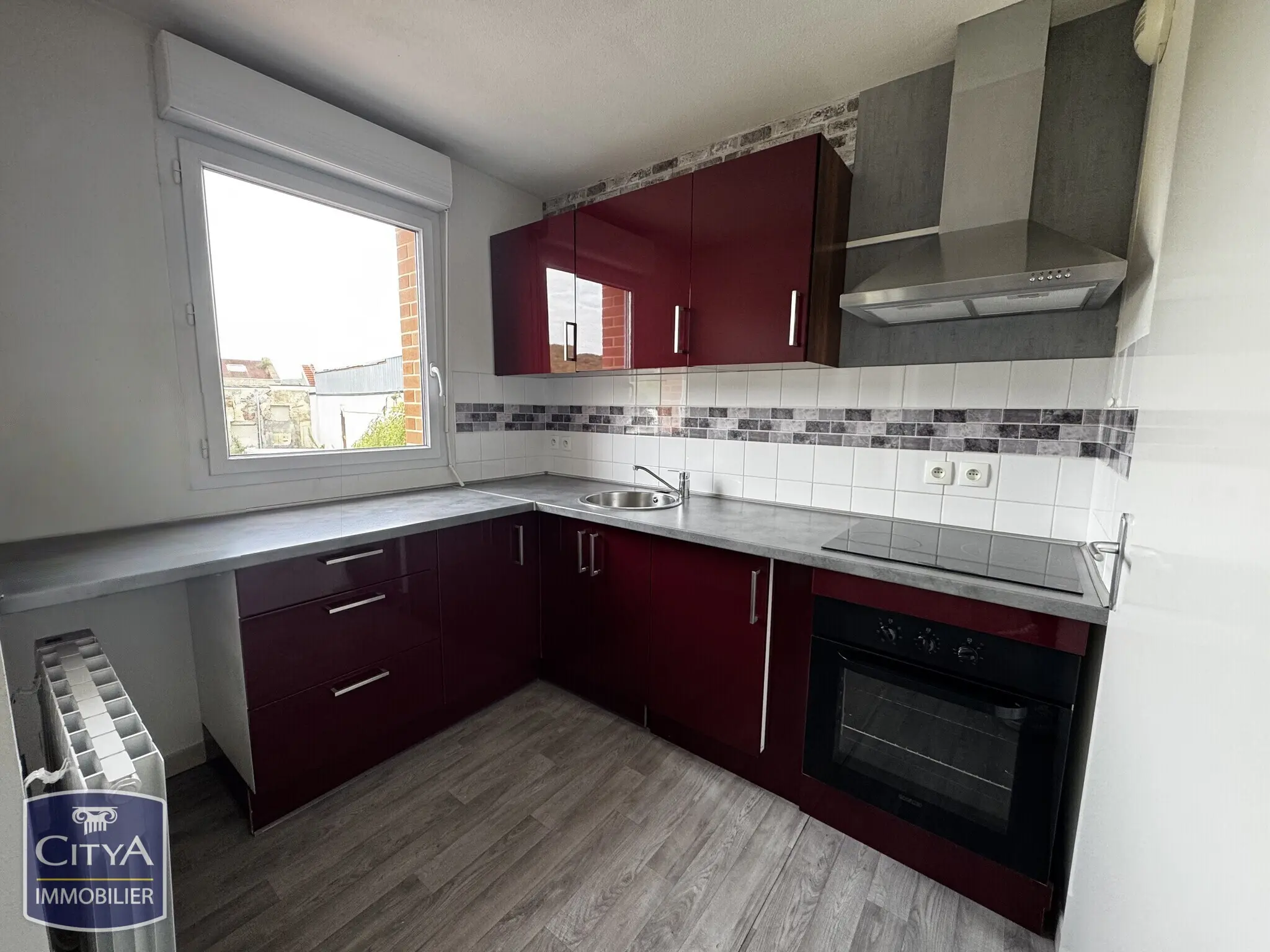 Photo 3 Appartement 2 pièces 47.24m²